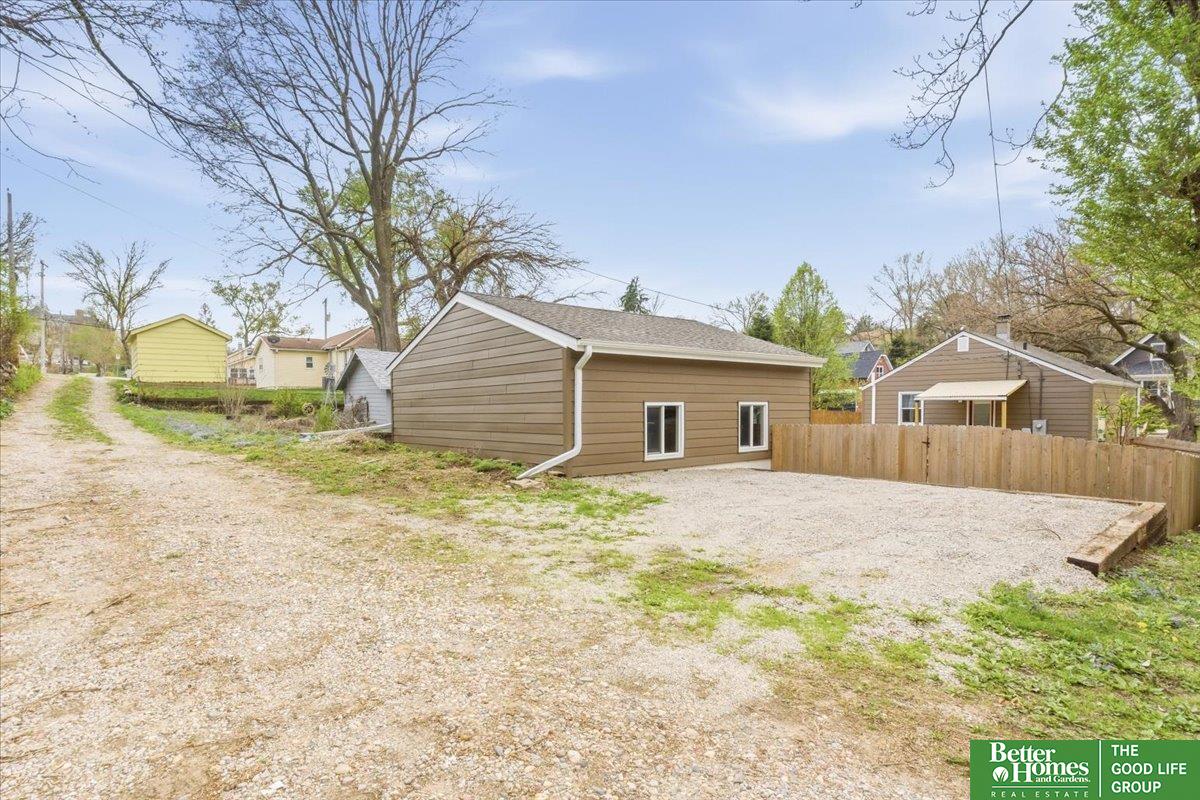 3473 S 14th Street