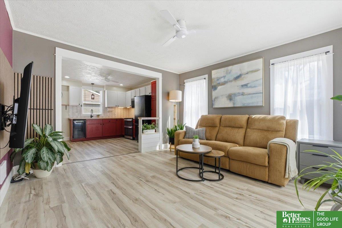 3473 S 14th Street