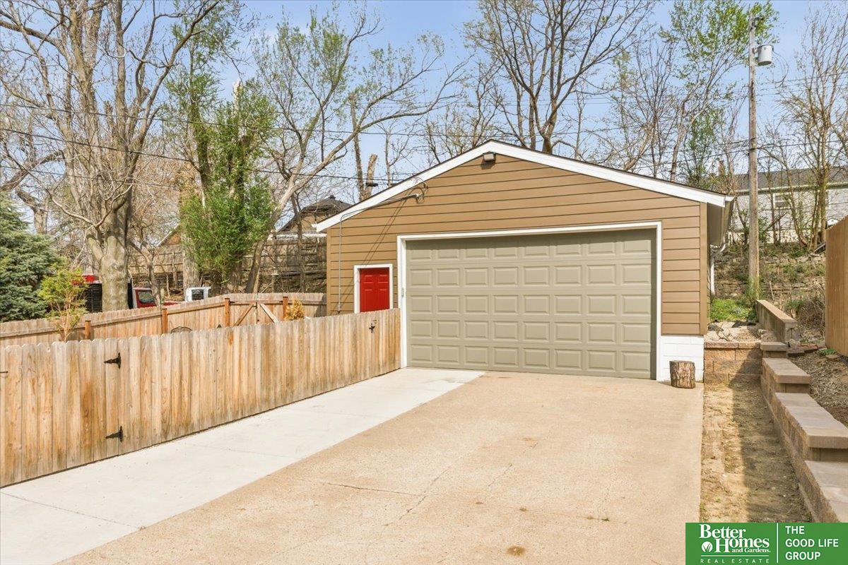 3473 S 14th Street