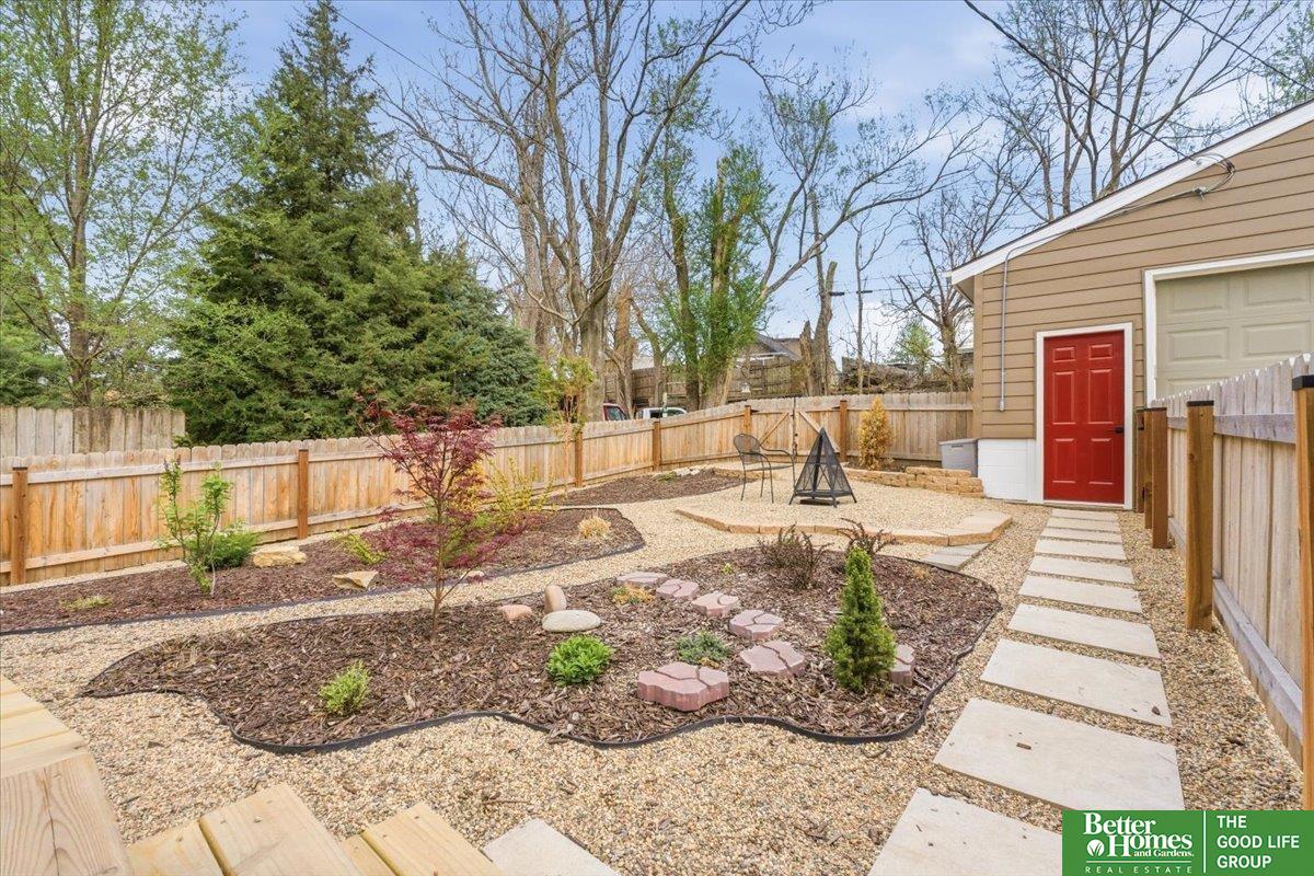 3473 S 14th Street