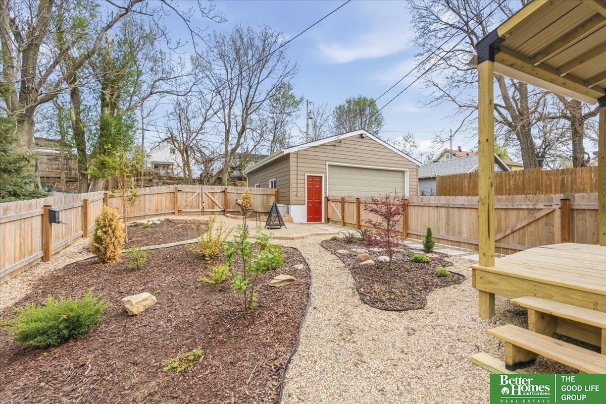 3473 S 14th Street