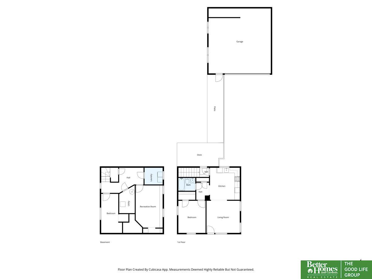 3473 S 14th Street