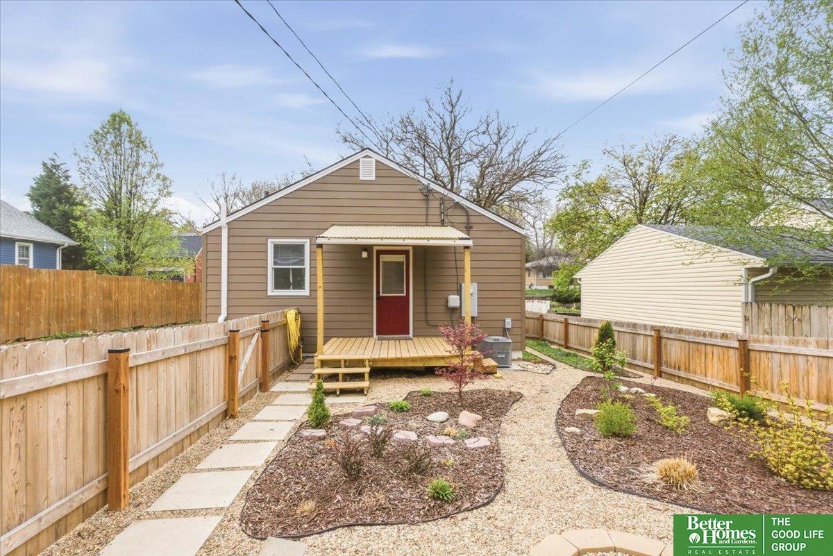 3473 S 14th Street