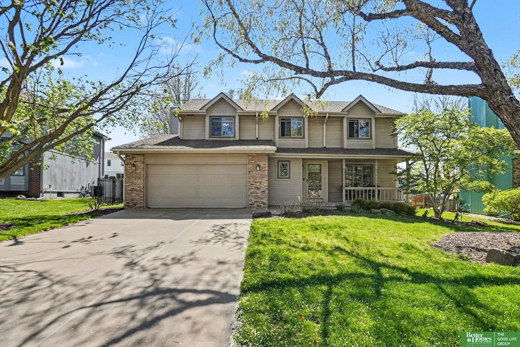 2410 N 134 Street