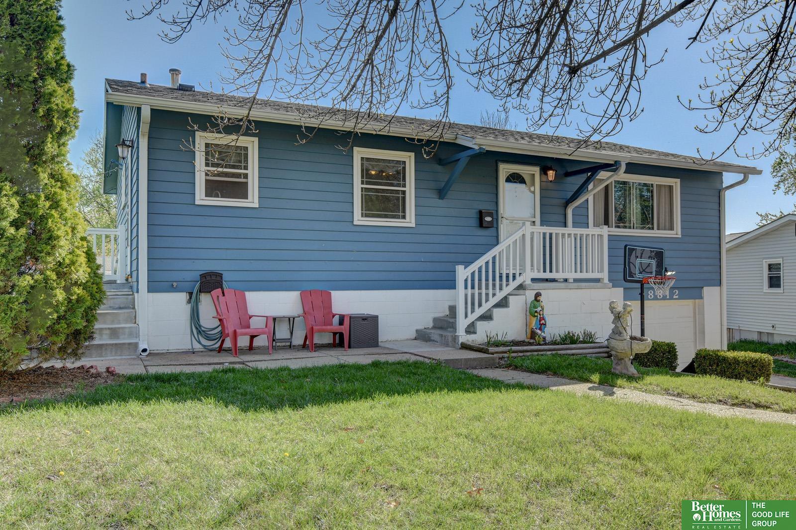 8812 Valley View Drive