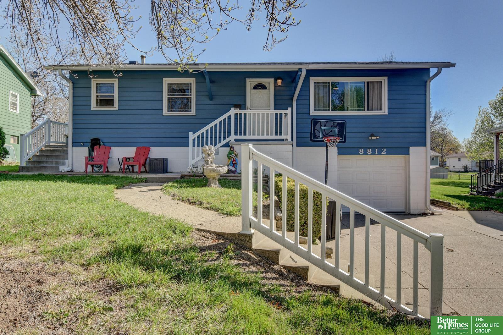 8812 Valley View Drive