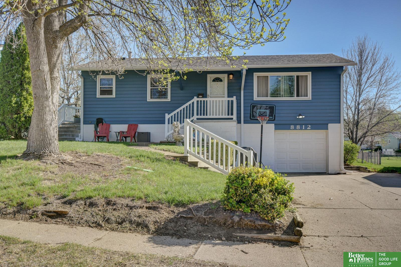 8812 Valley View Drive