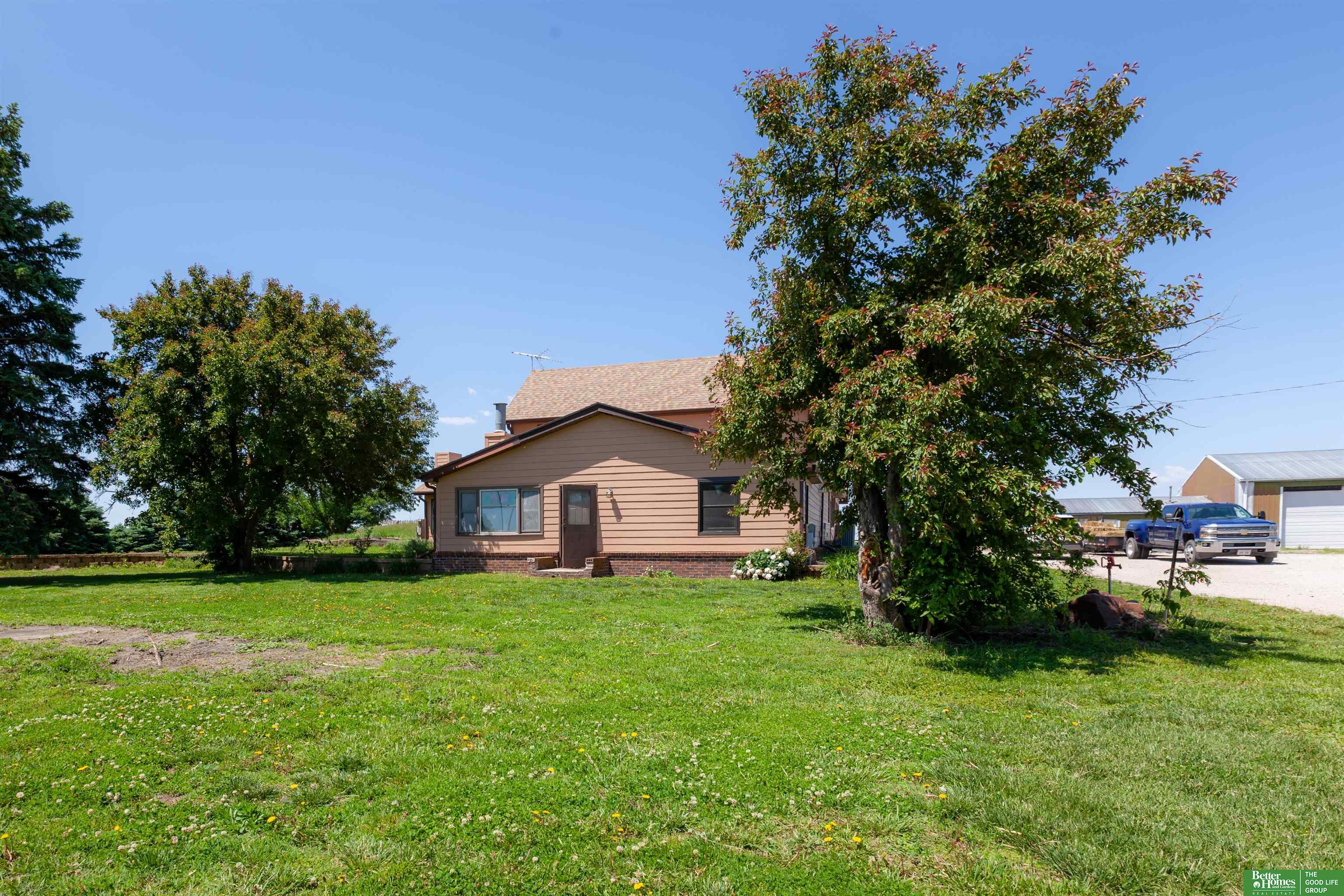 7750 N 252 Street