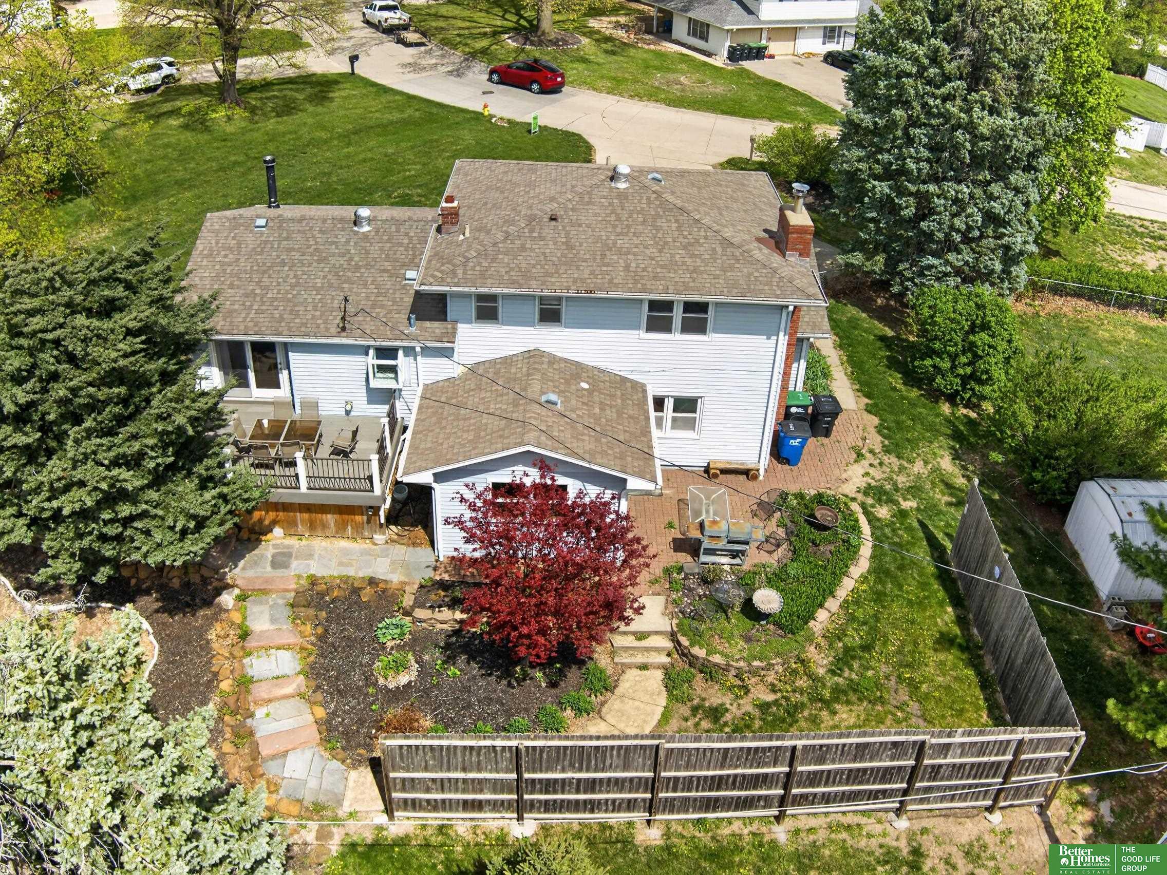 12331 Grey Fawn Drive