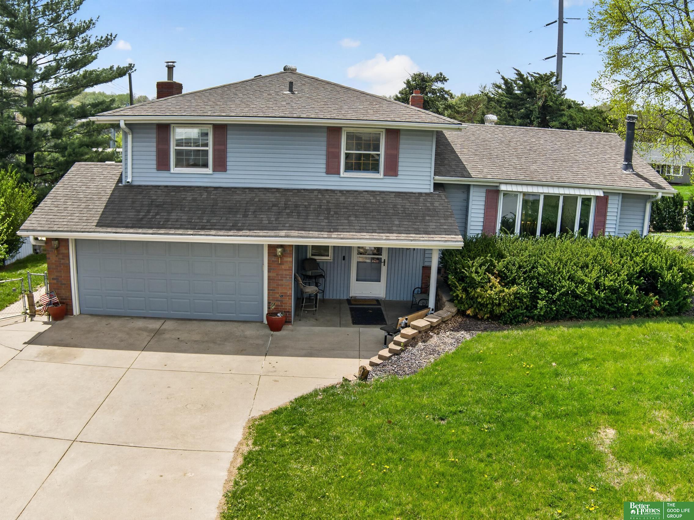 12331 Grey Fawn Drive