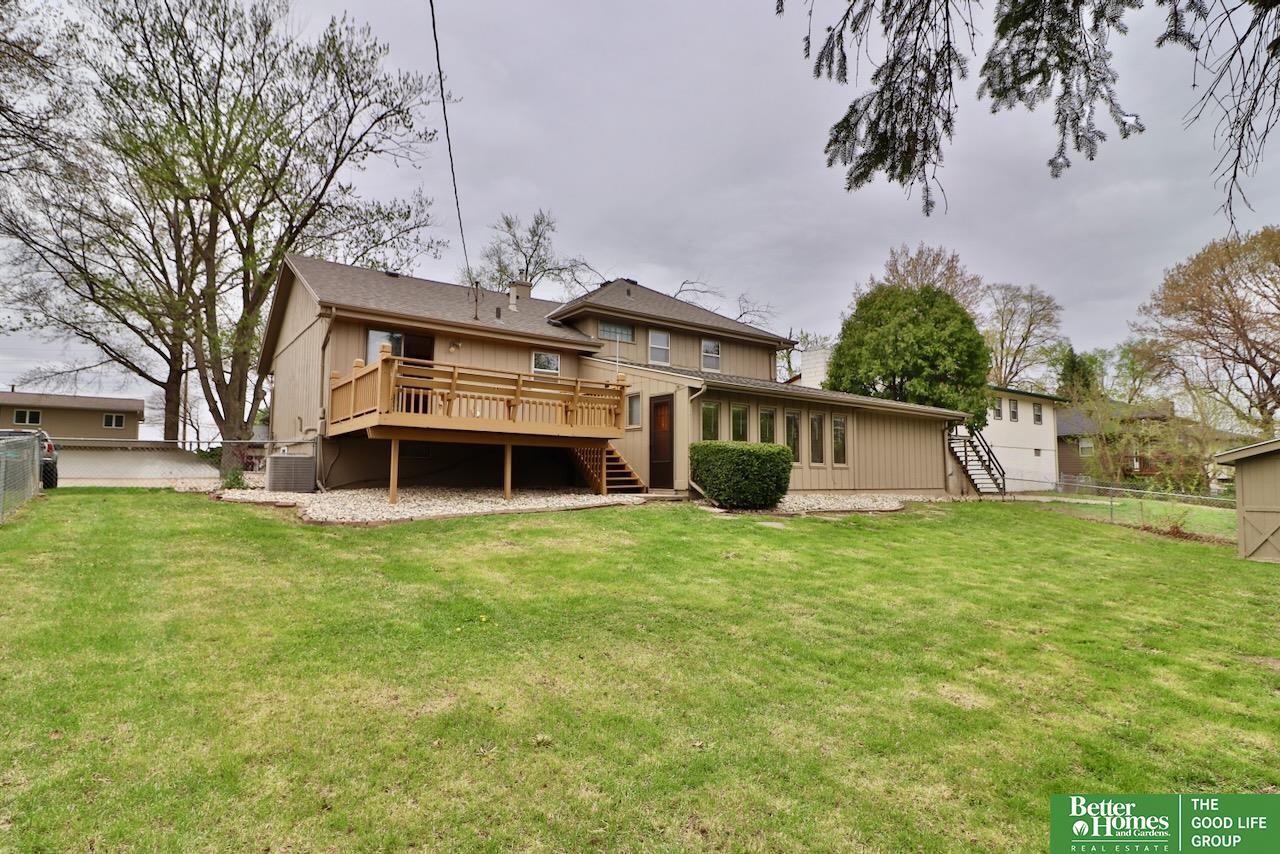 7105 Pine Drive