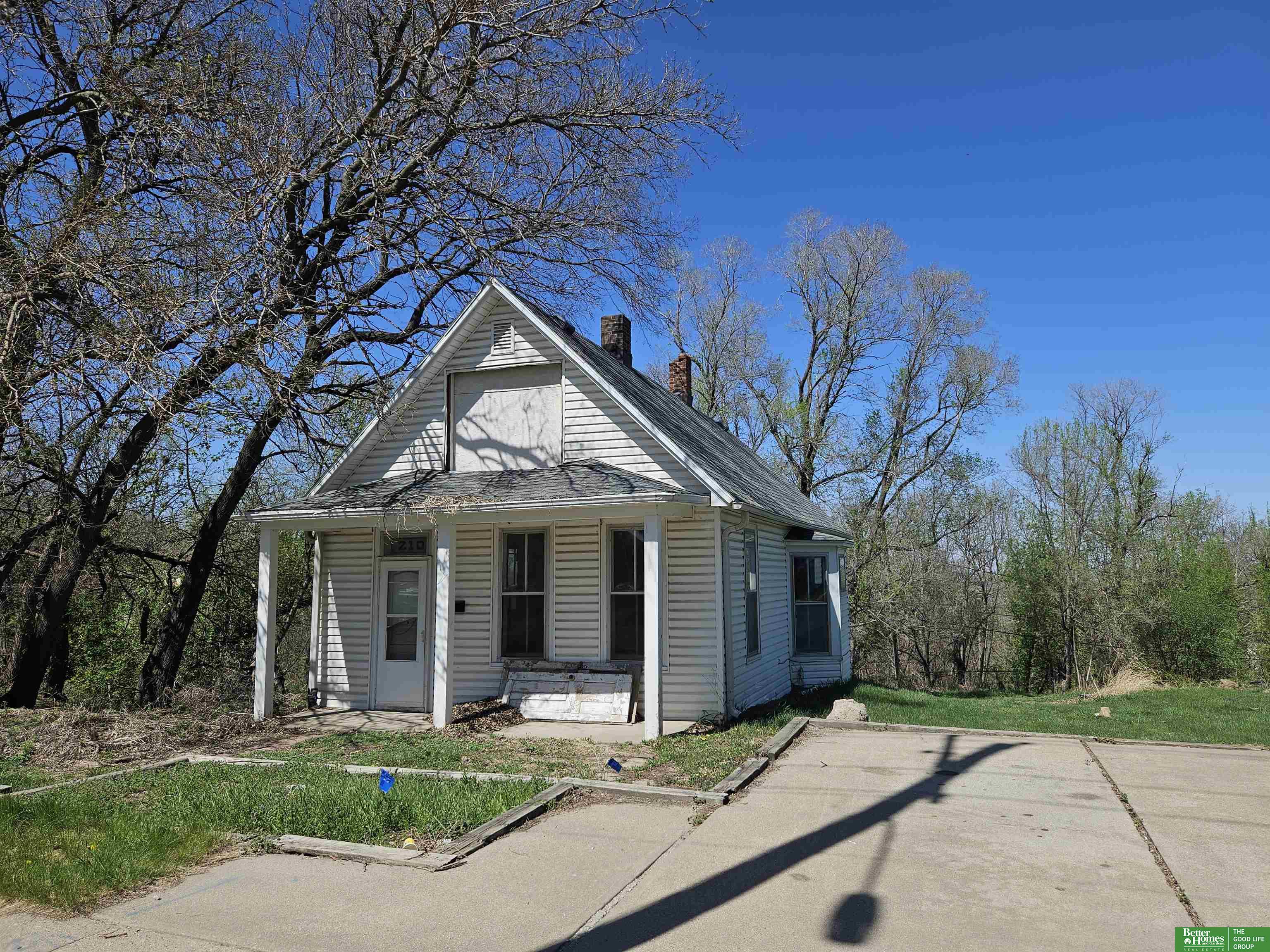 210 Cedar Street