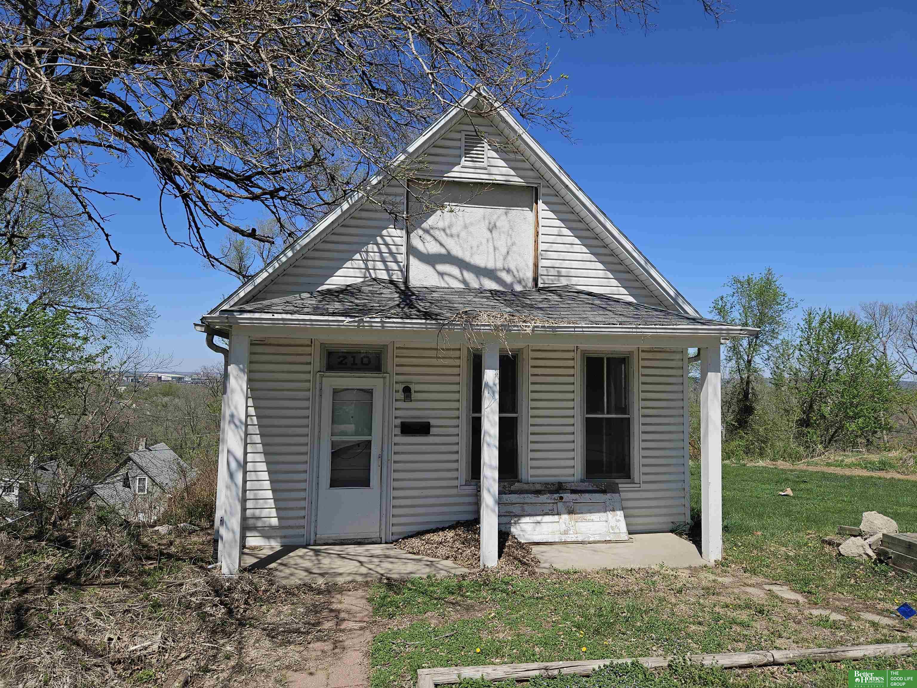 210 Cedar Street