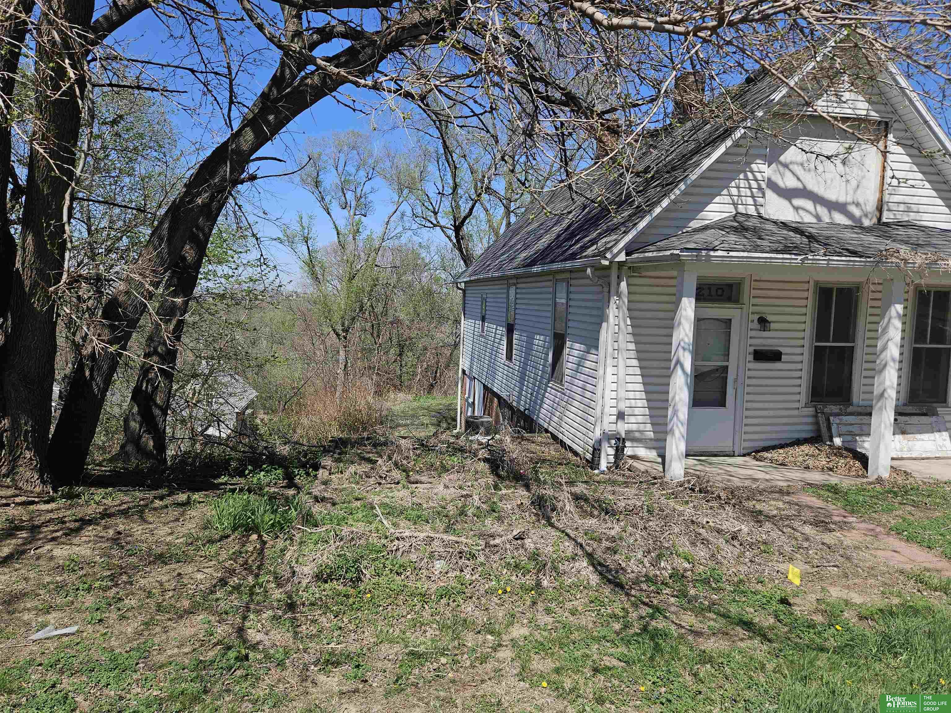 210 Cedar Street