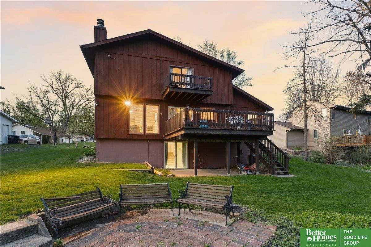 16247 Wood Drive