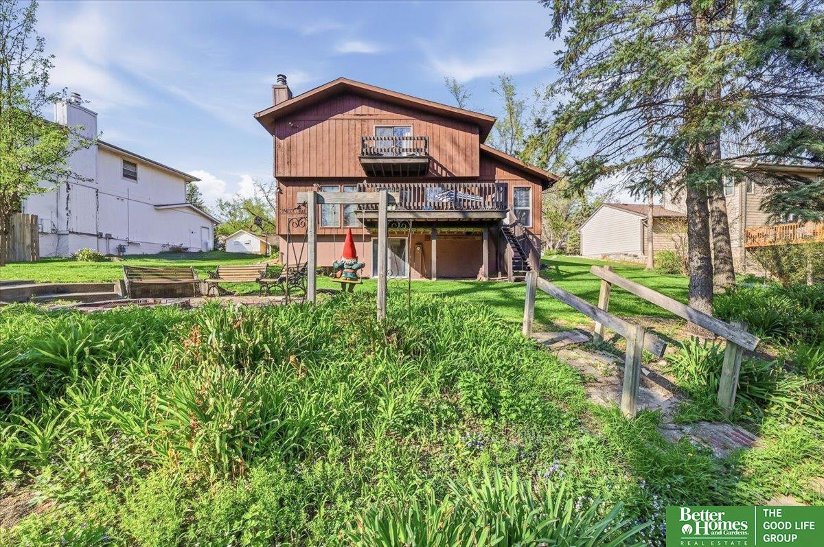 16247 Wood Drive