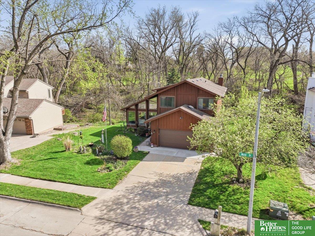 16247 Wood Drive