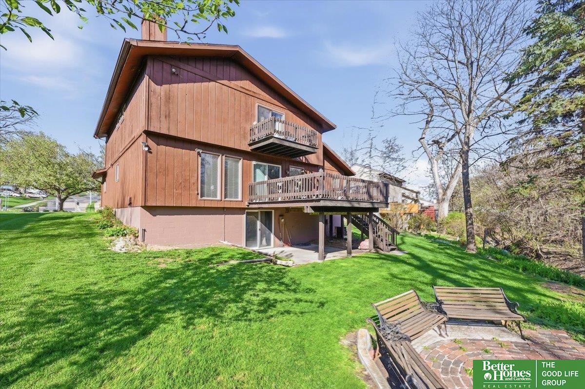 16247 Wood Drive