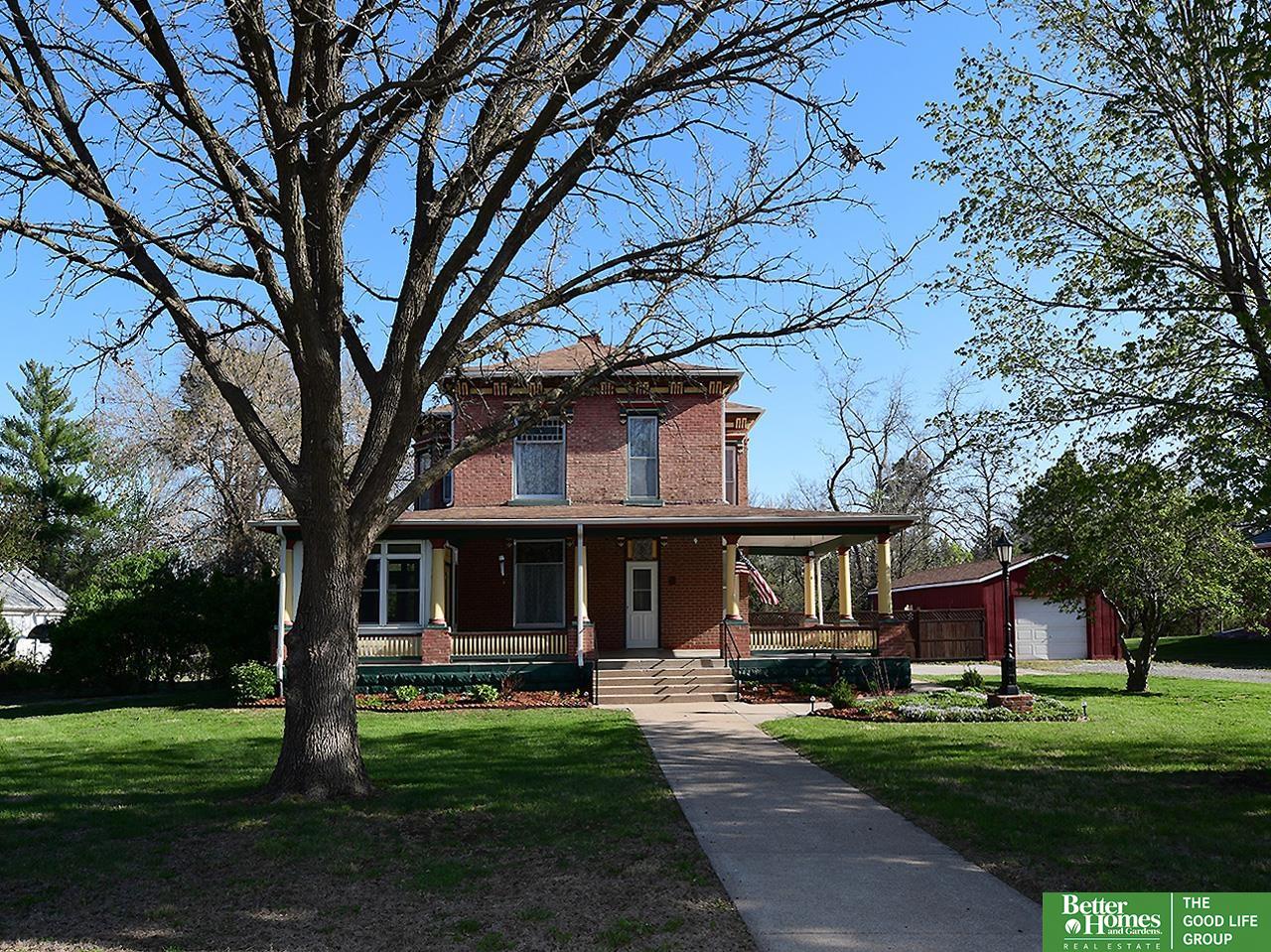 1212 M Street