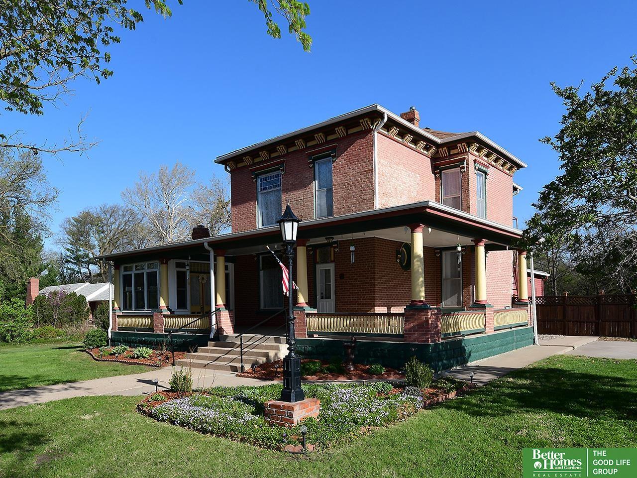 1212 M Street