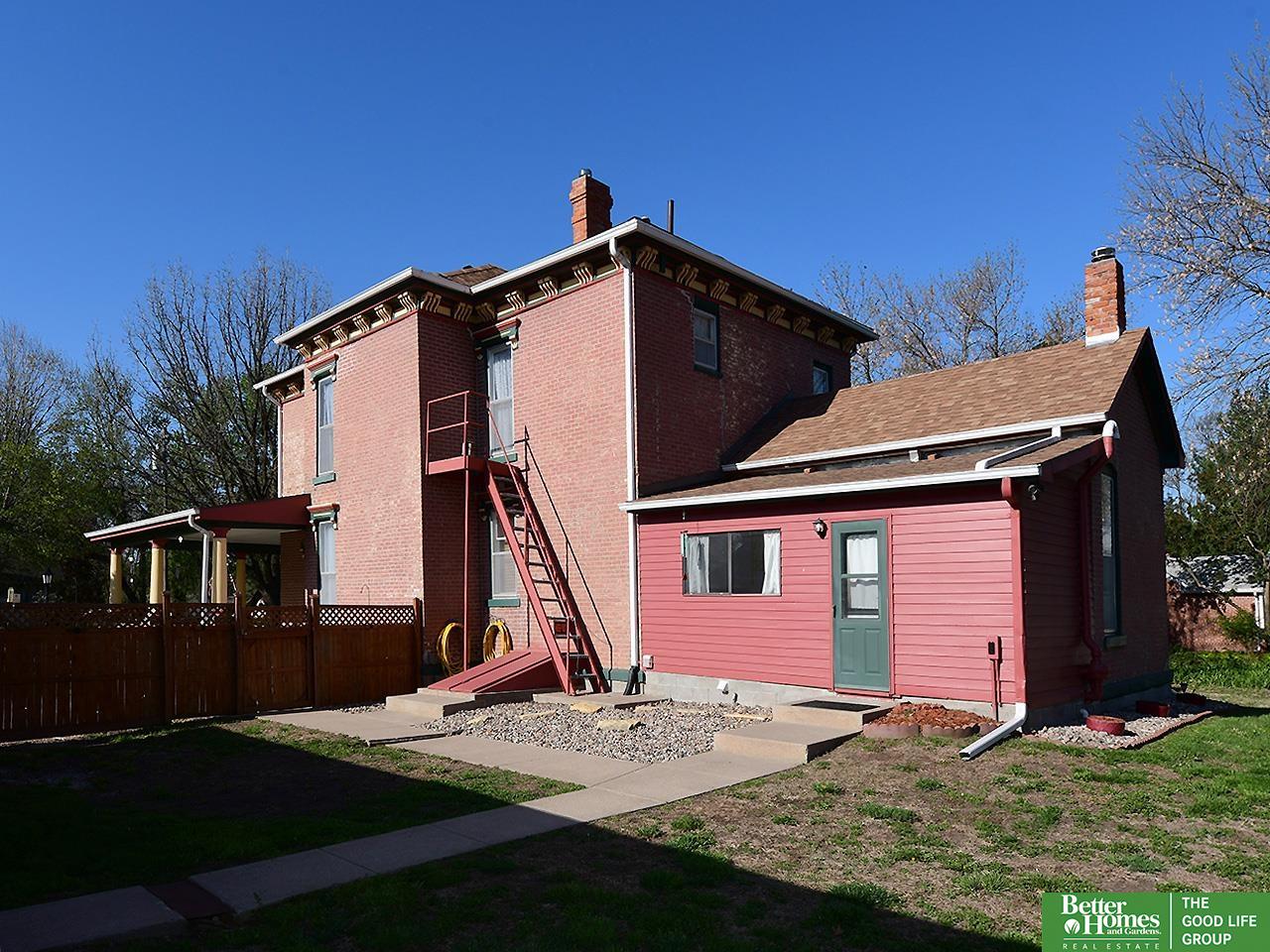 1212 M Street