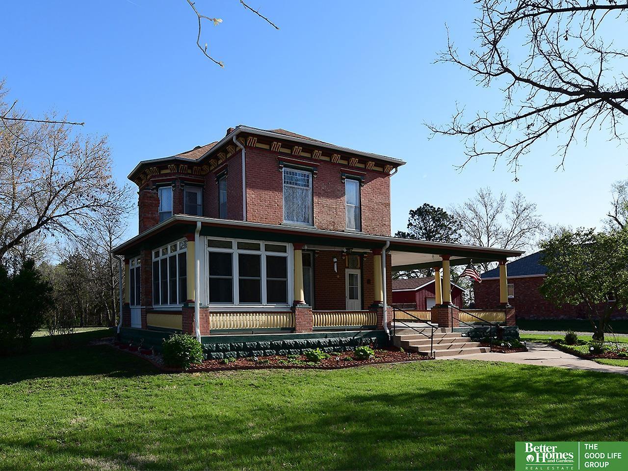 1212 M Street