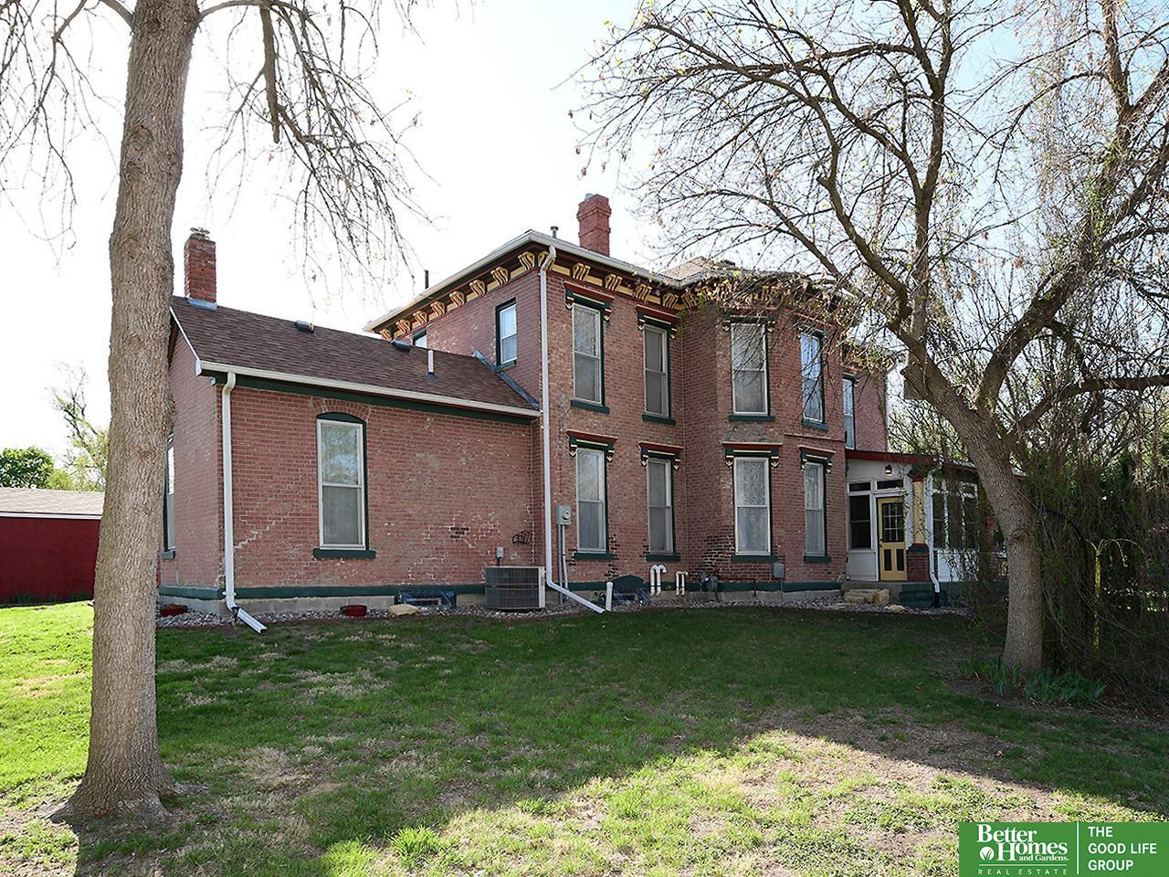 1212 M Street
