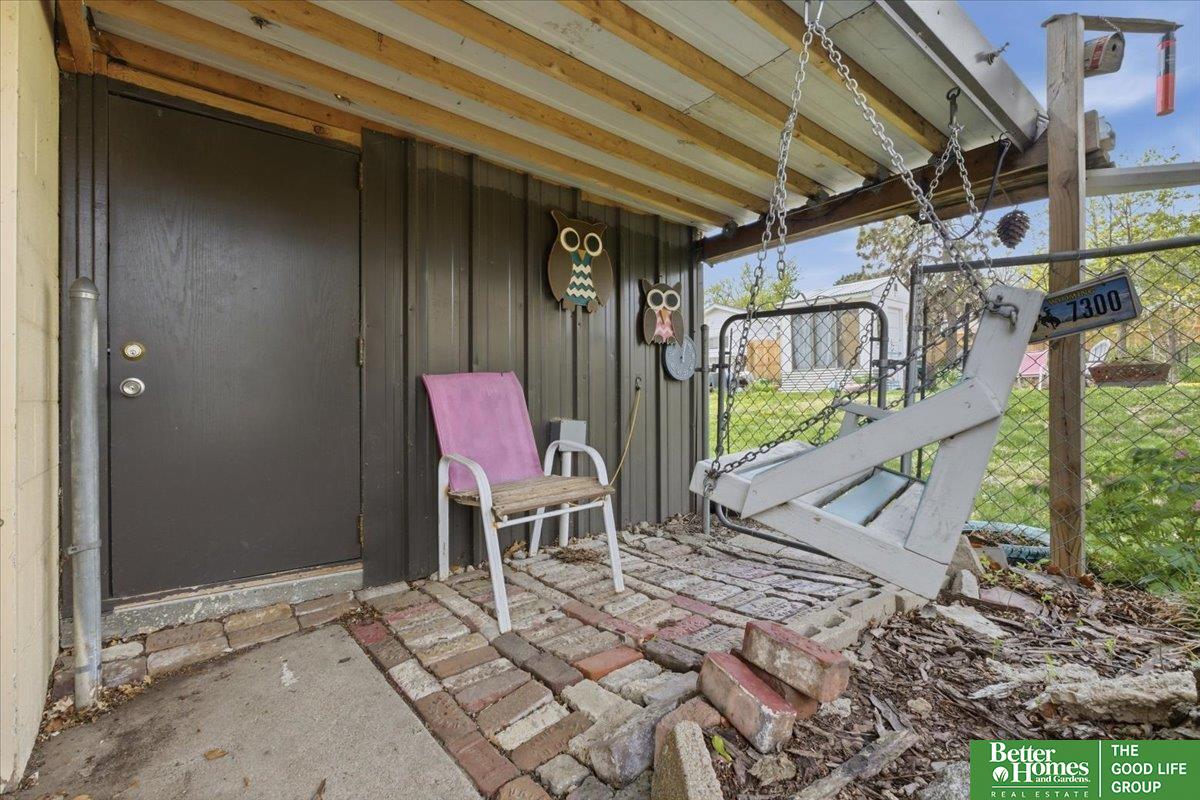 3015 Grebe Street