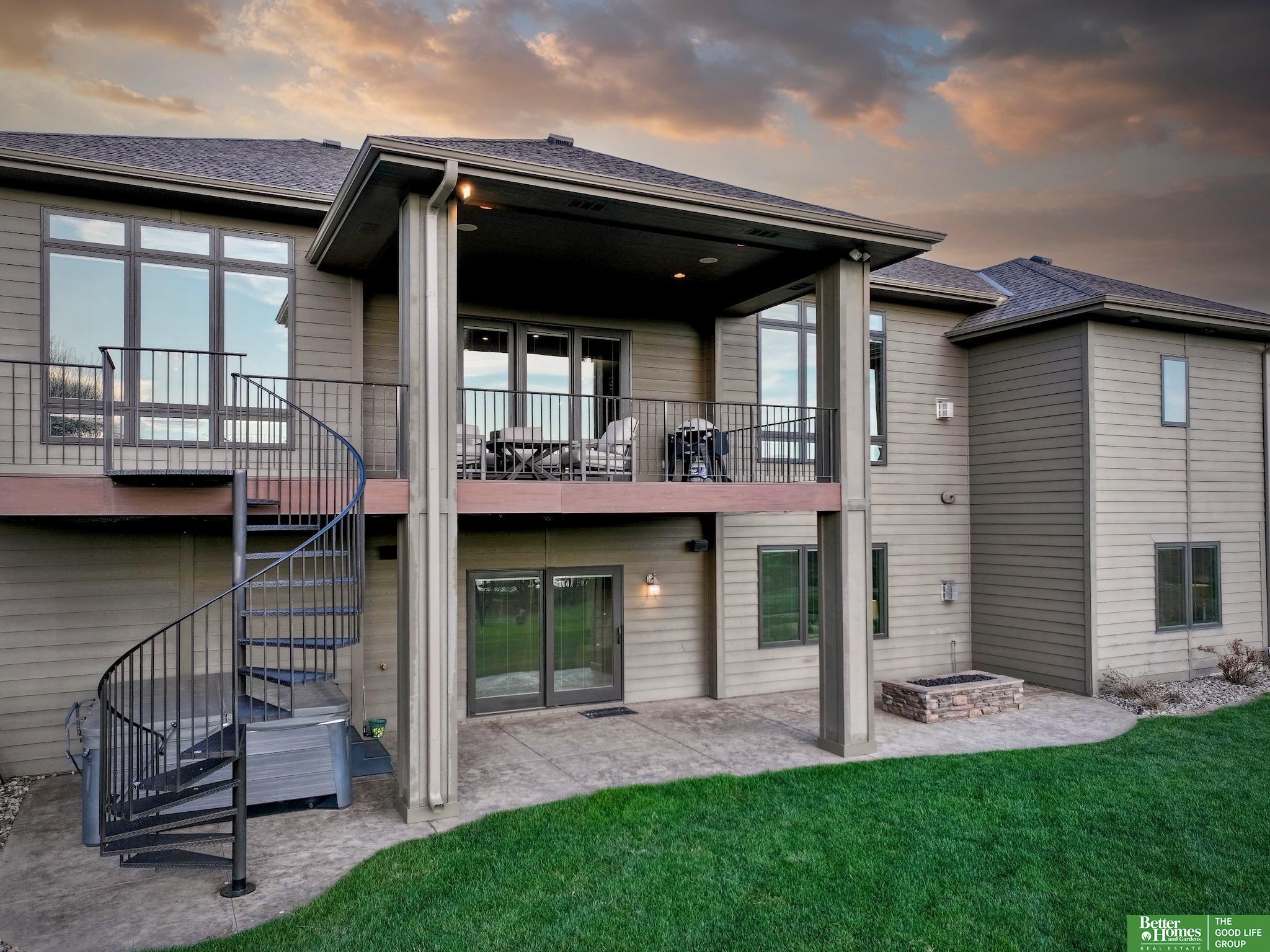 3906 N 195th Street