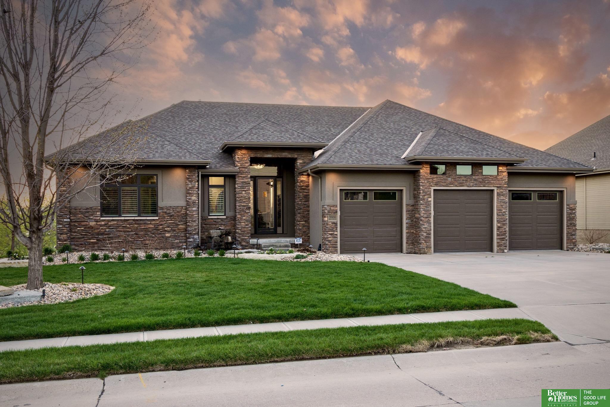 3906 N 195th Street