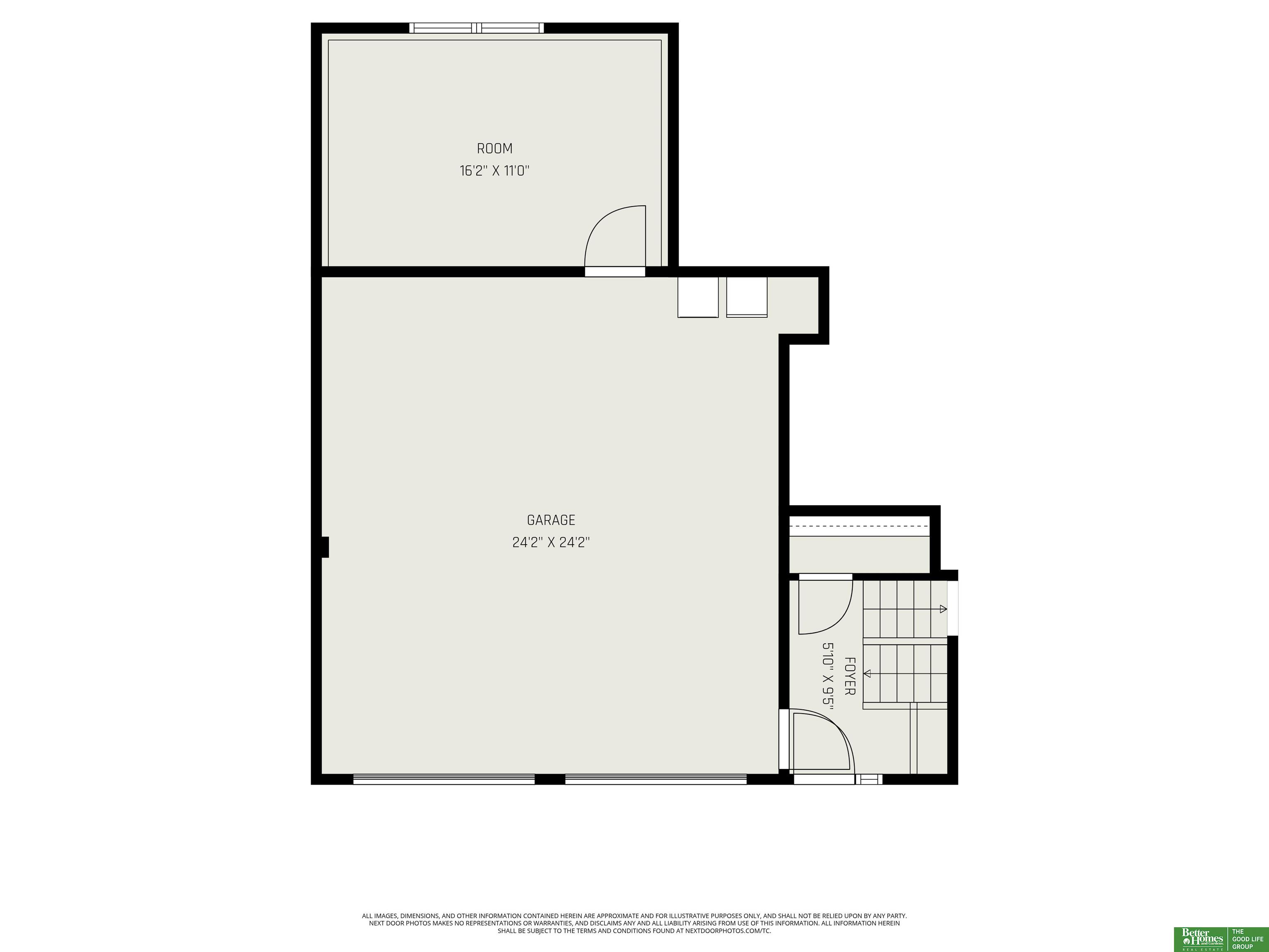 906 Overland Trail