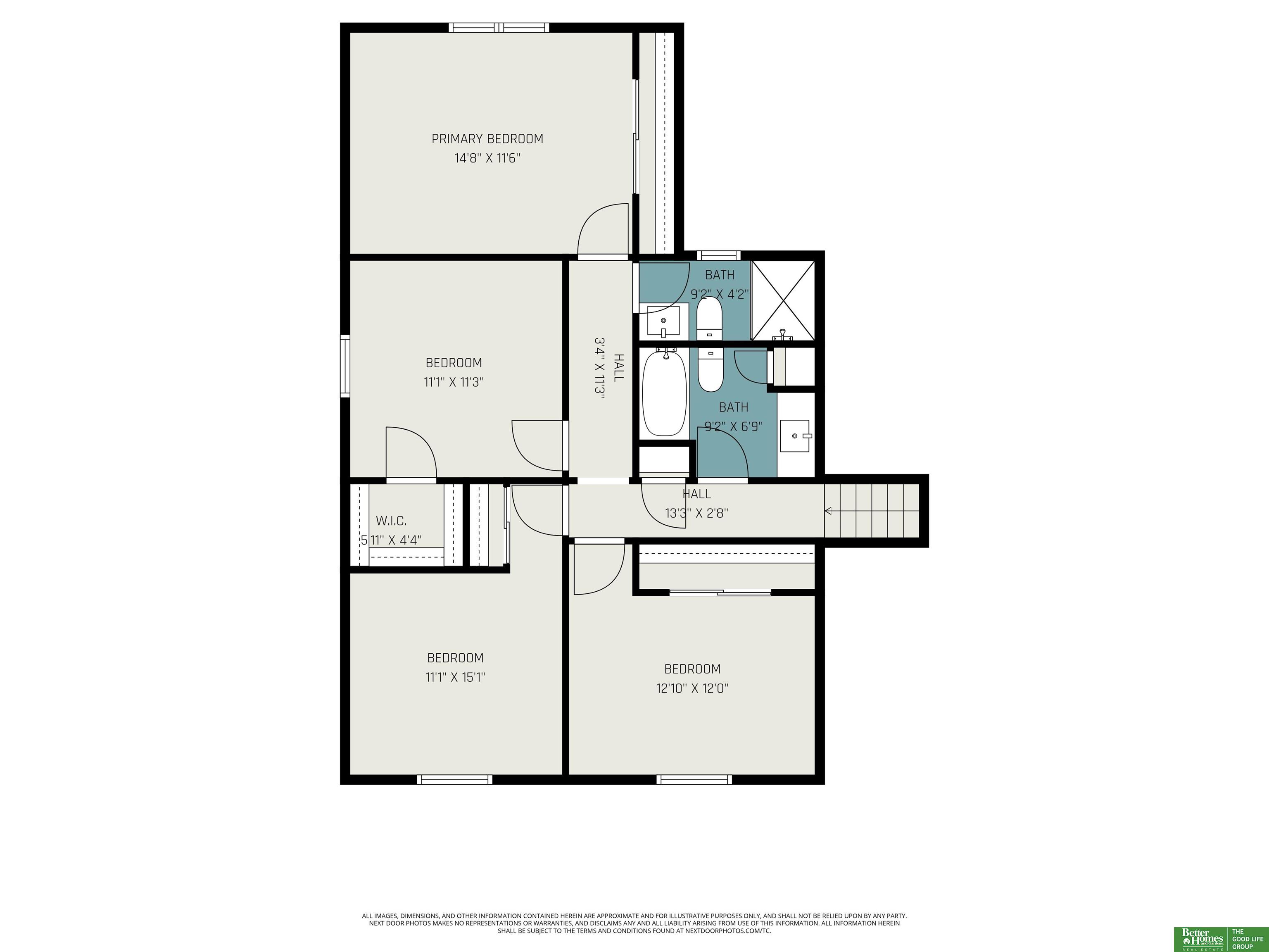 906 Overland Trail