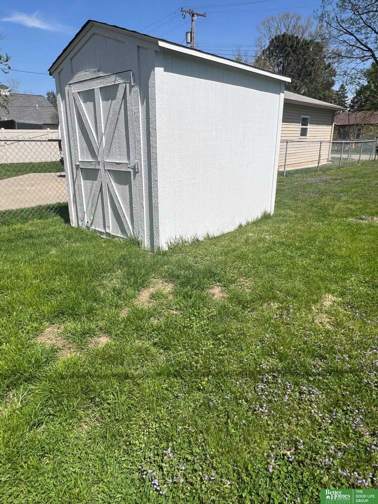2707 Calhoun Street