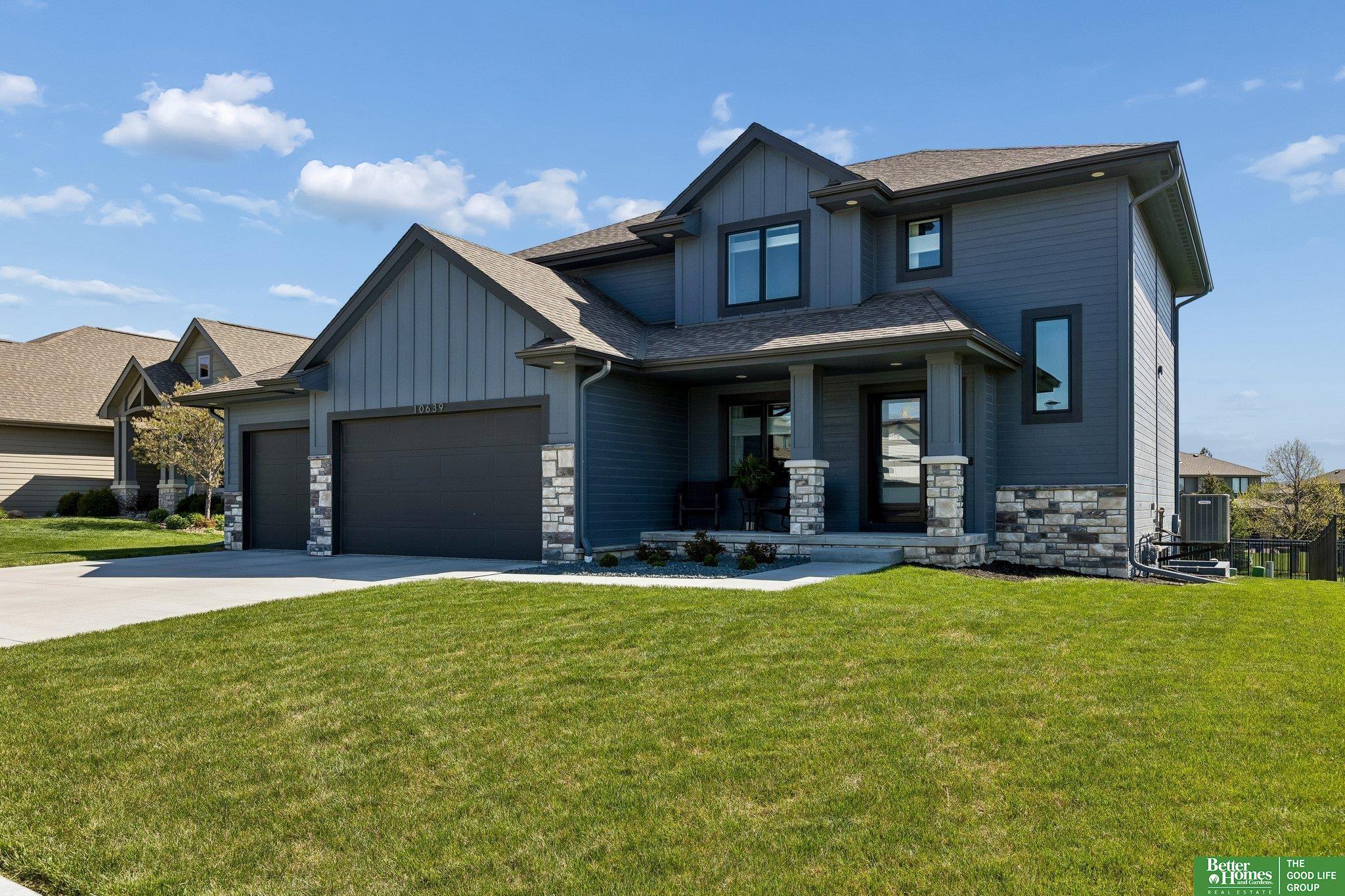 10639 S 190th Street