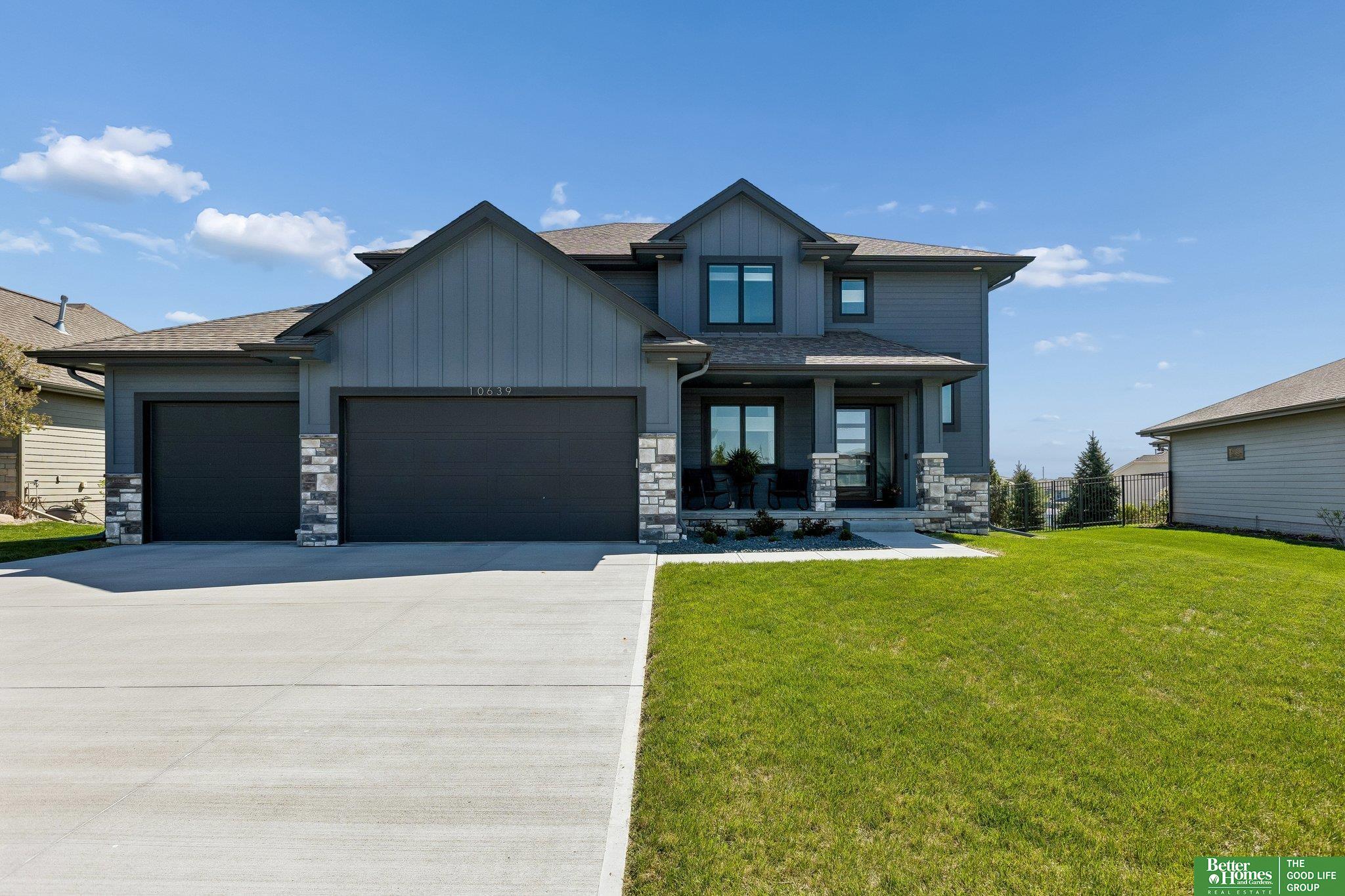 10639 S 190th Street