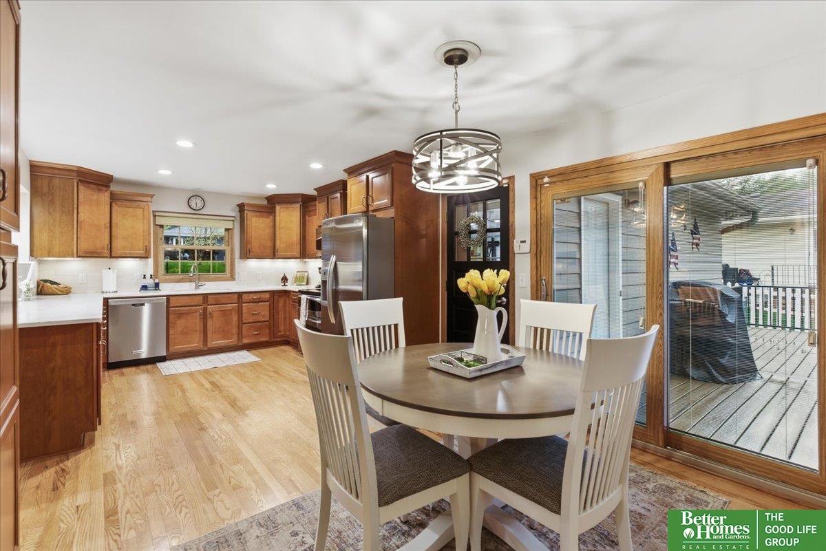 707 Parkwood Lane