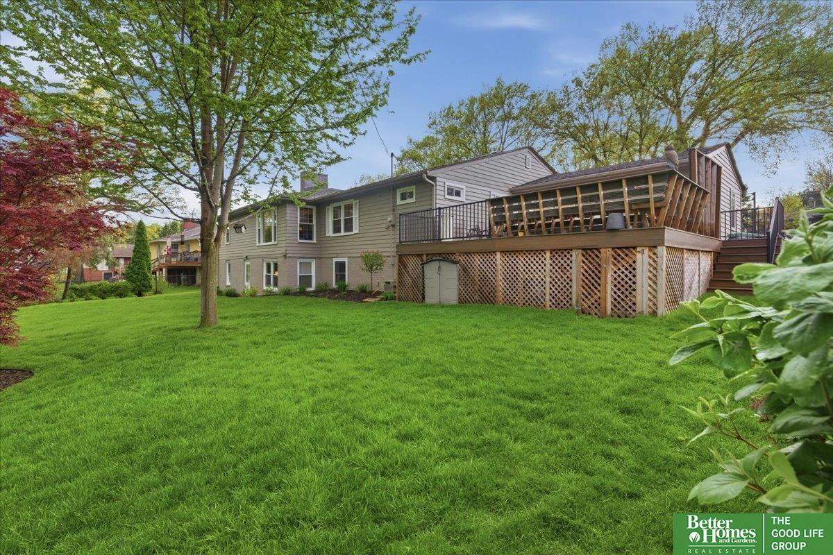 707 Parkwood Lane
