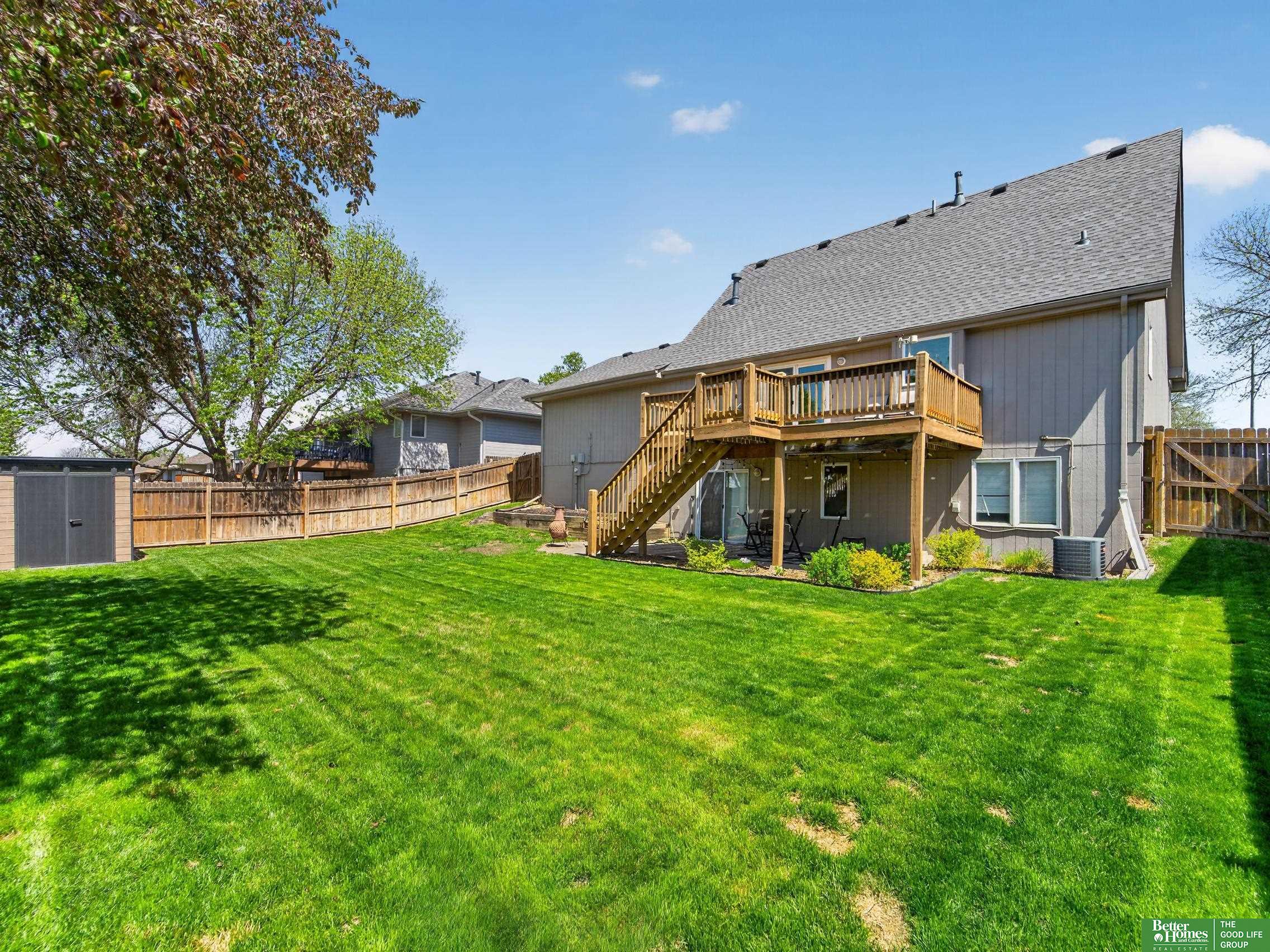 7138 Harvest Hills Drive