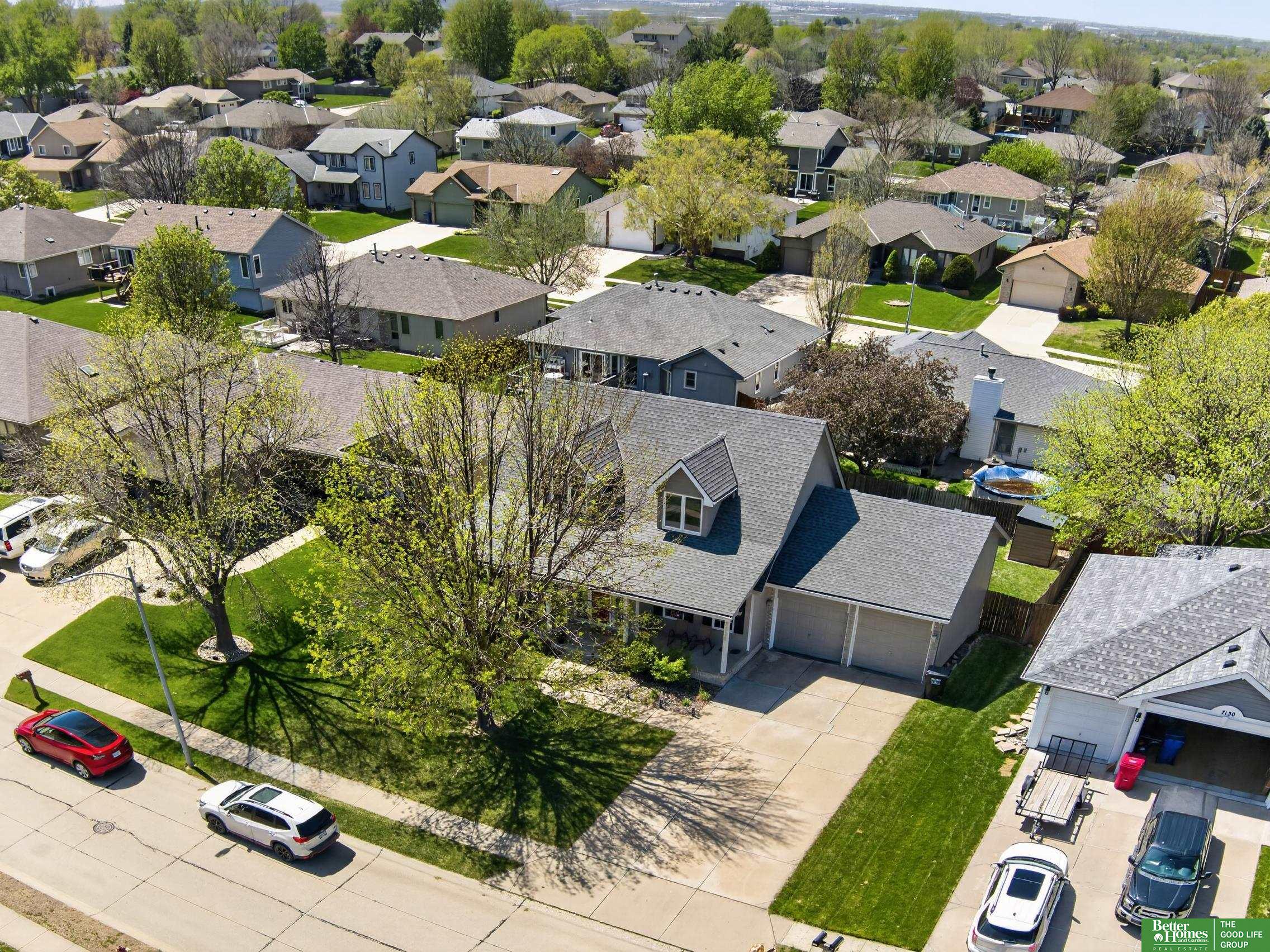 7138 Harvest Hills Drive