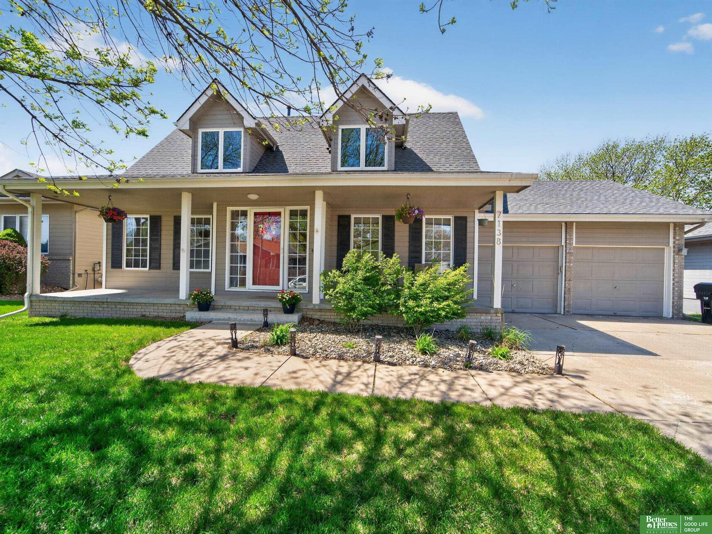 7138 Harvest Hills Drive