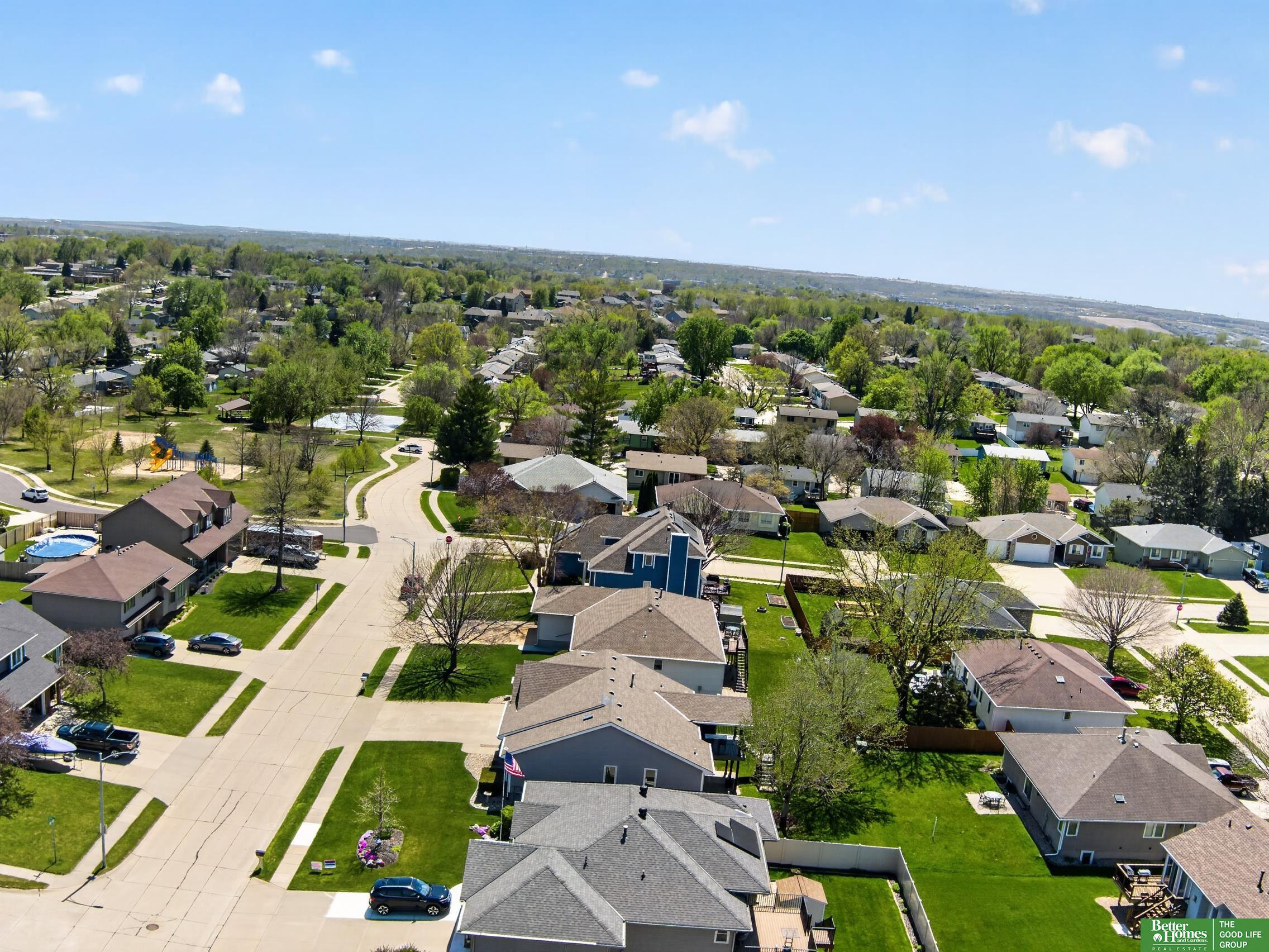 7138 Harvest Hills Drive