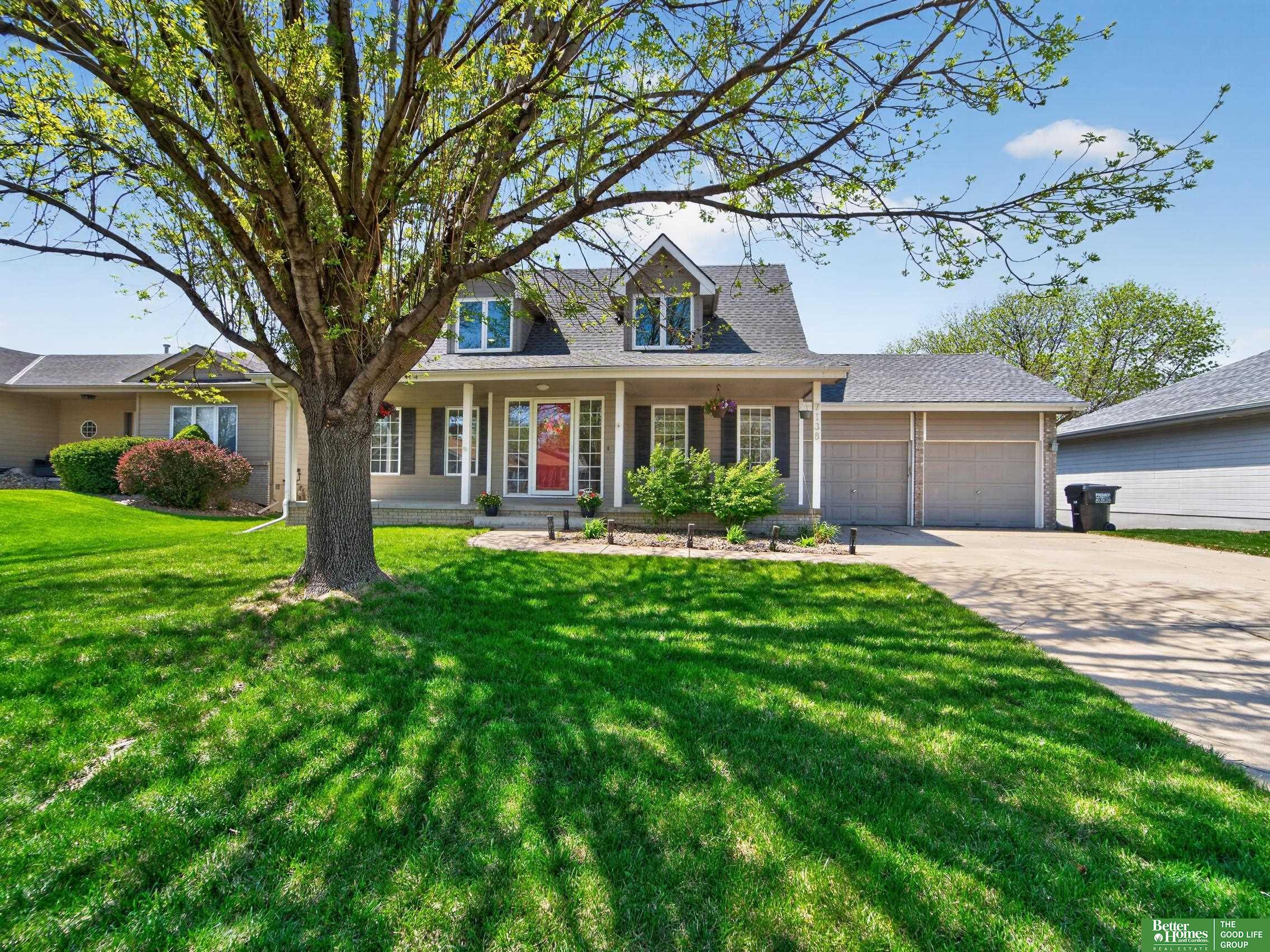 7138 Harvest Hills Drive