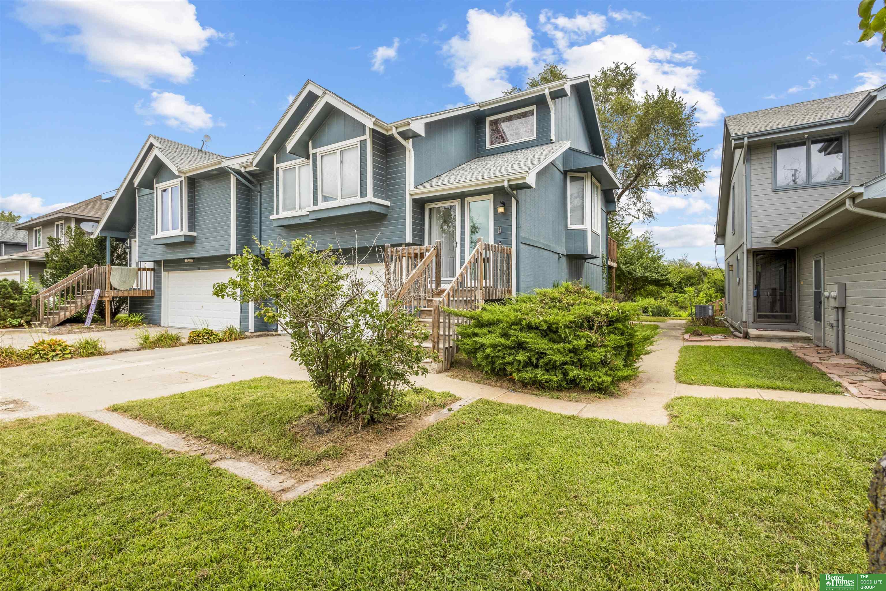 19911 Robinhood Lane # 116