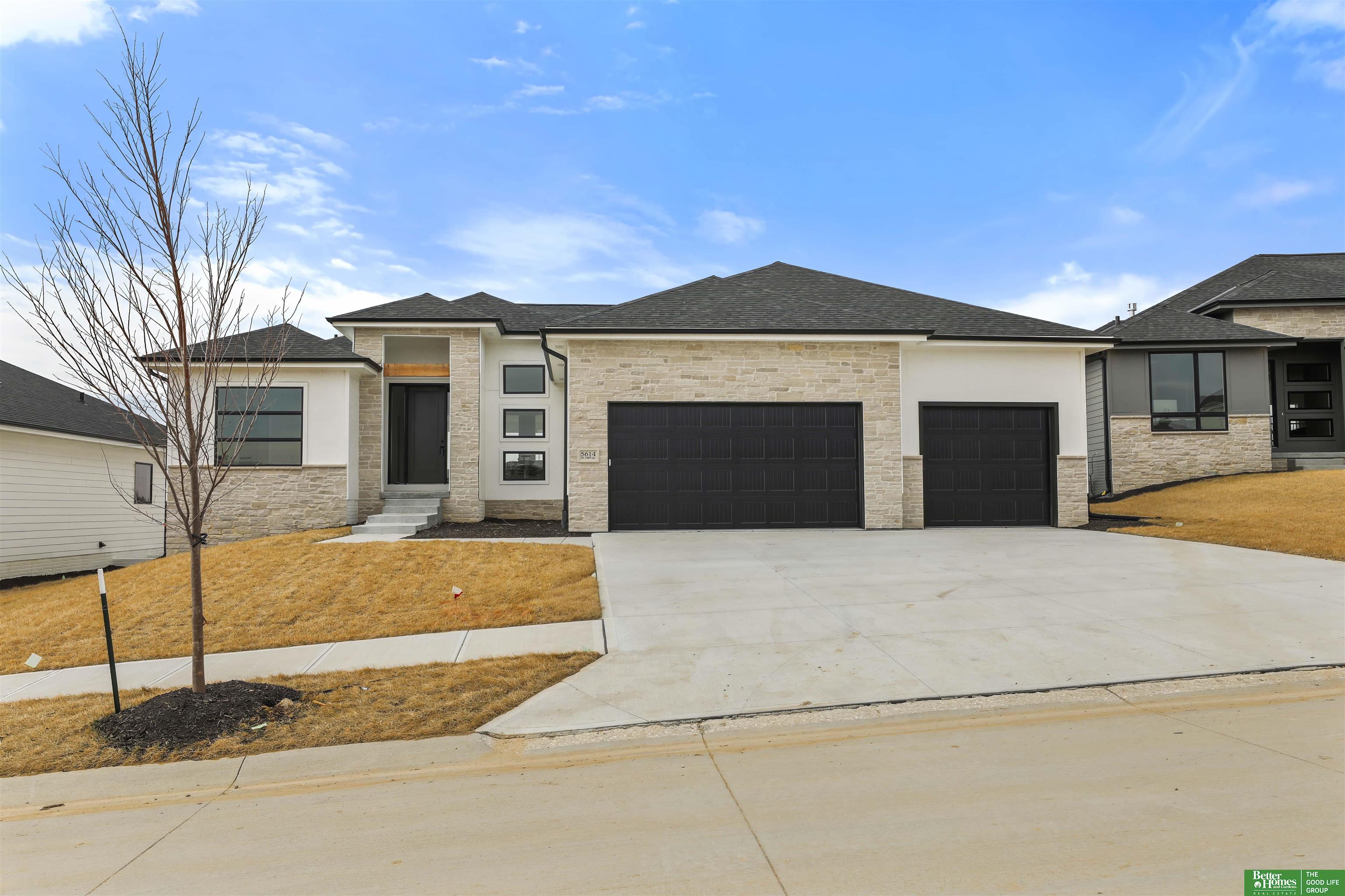 5614 N 198th Street