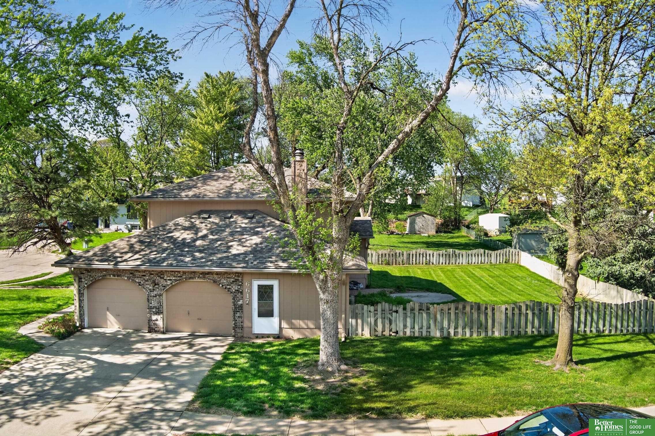6617 S 75th Circle