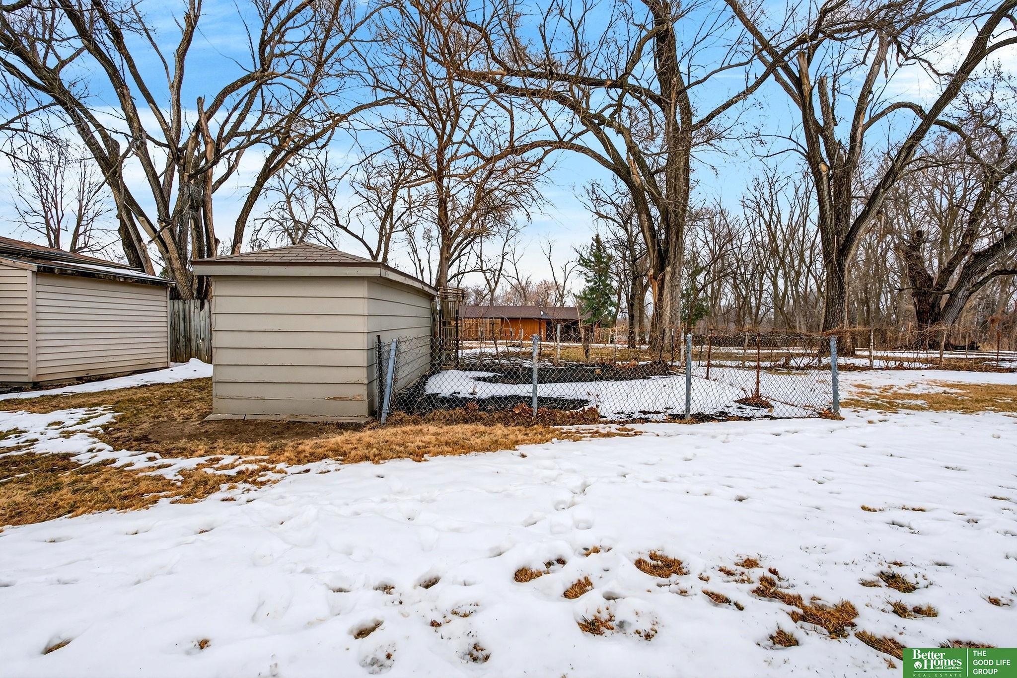 6923 N 60th Street
