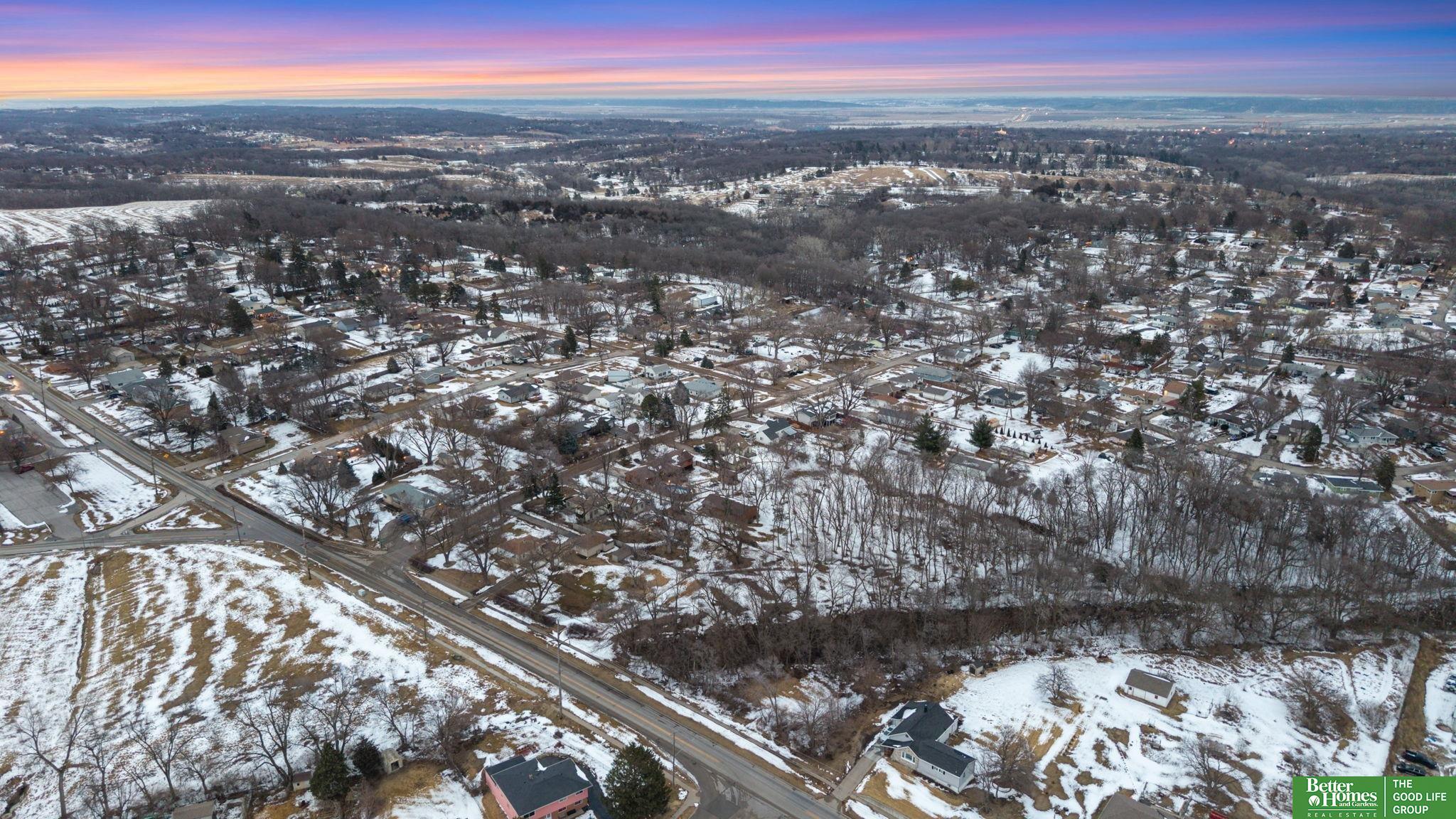 6923 N 60th Street