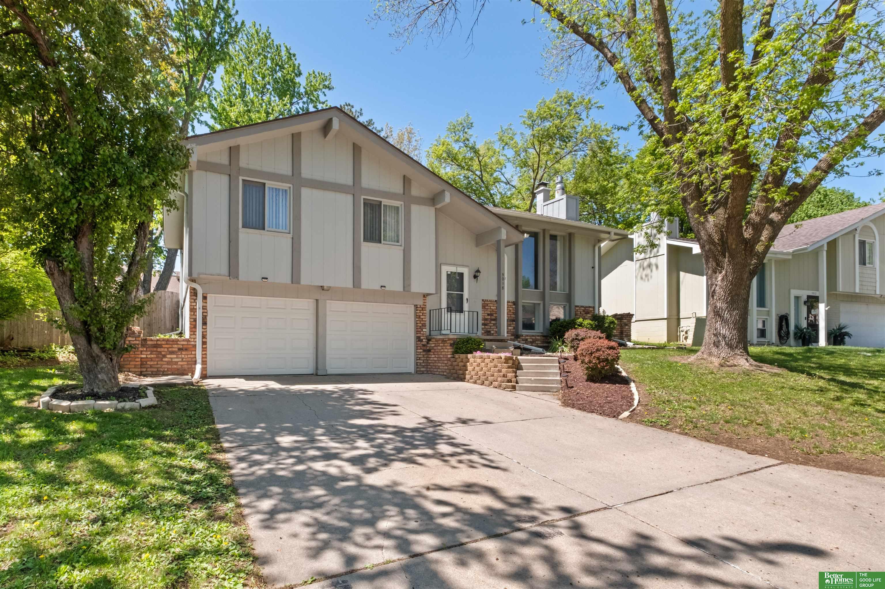 5018 S 149th Street