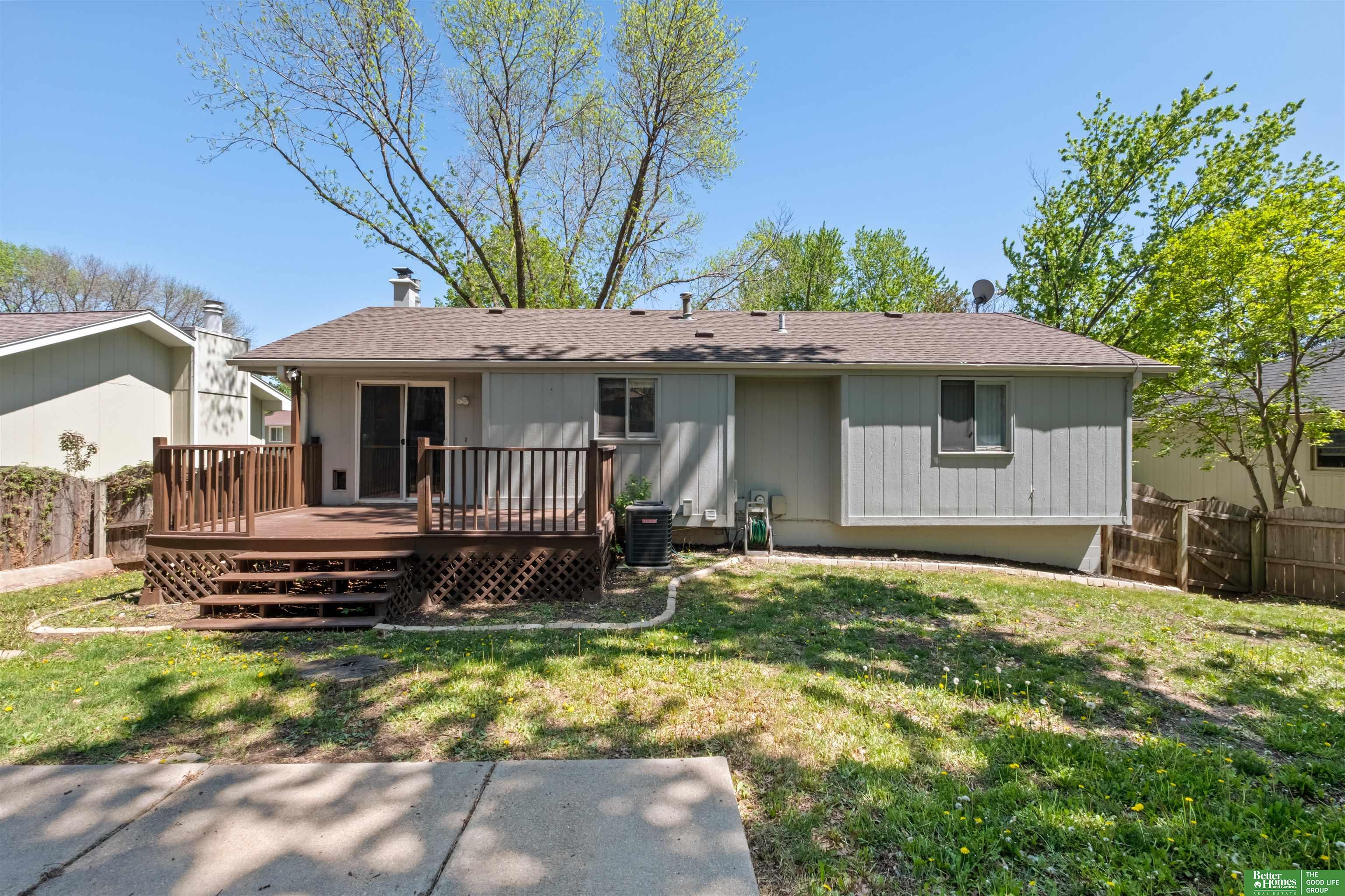 5018 S 149th Street