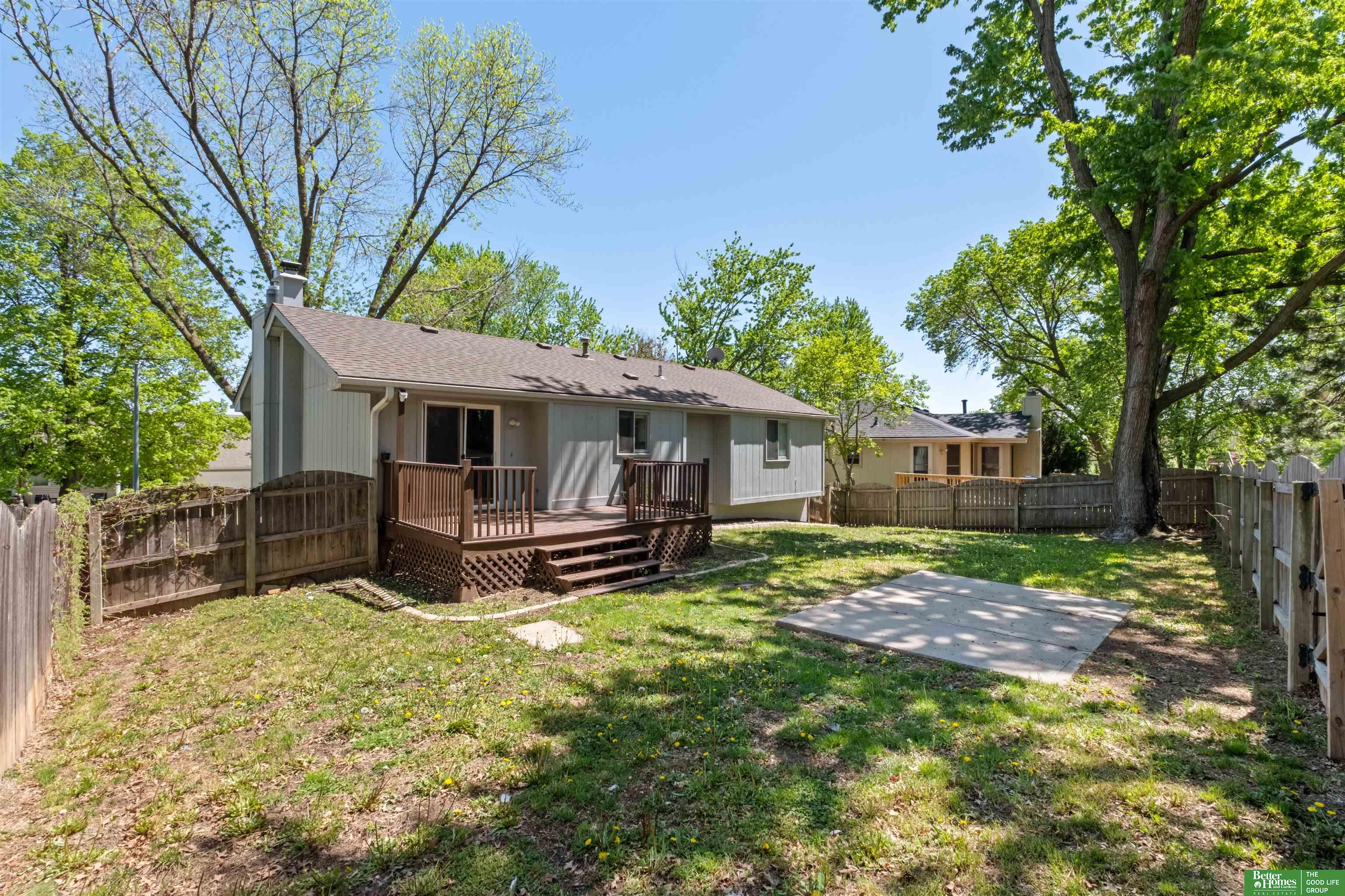 5018 S 149th Street